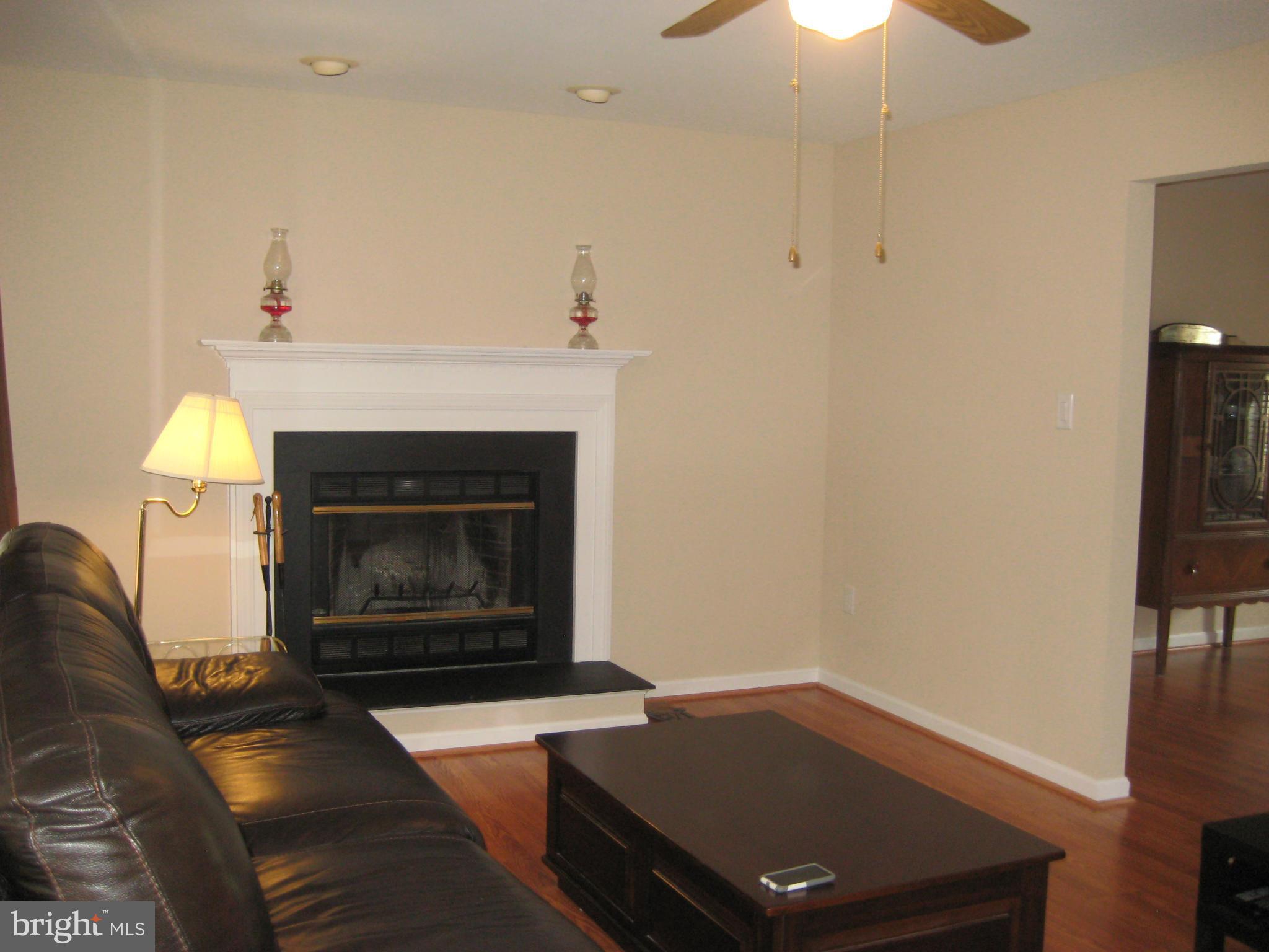 MEADOWOOD VILLAGE - Residential