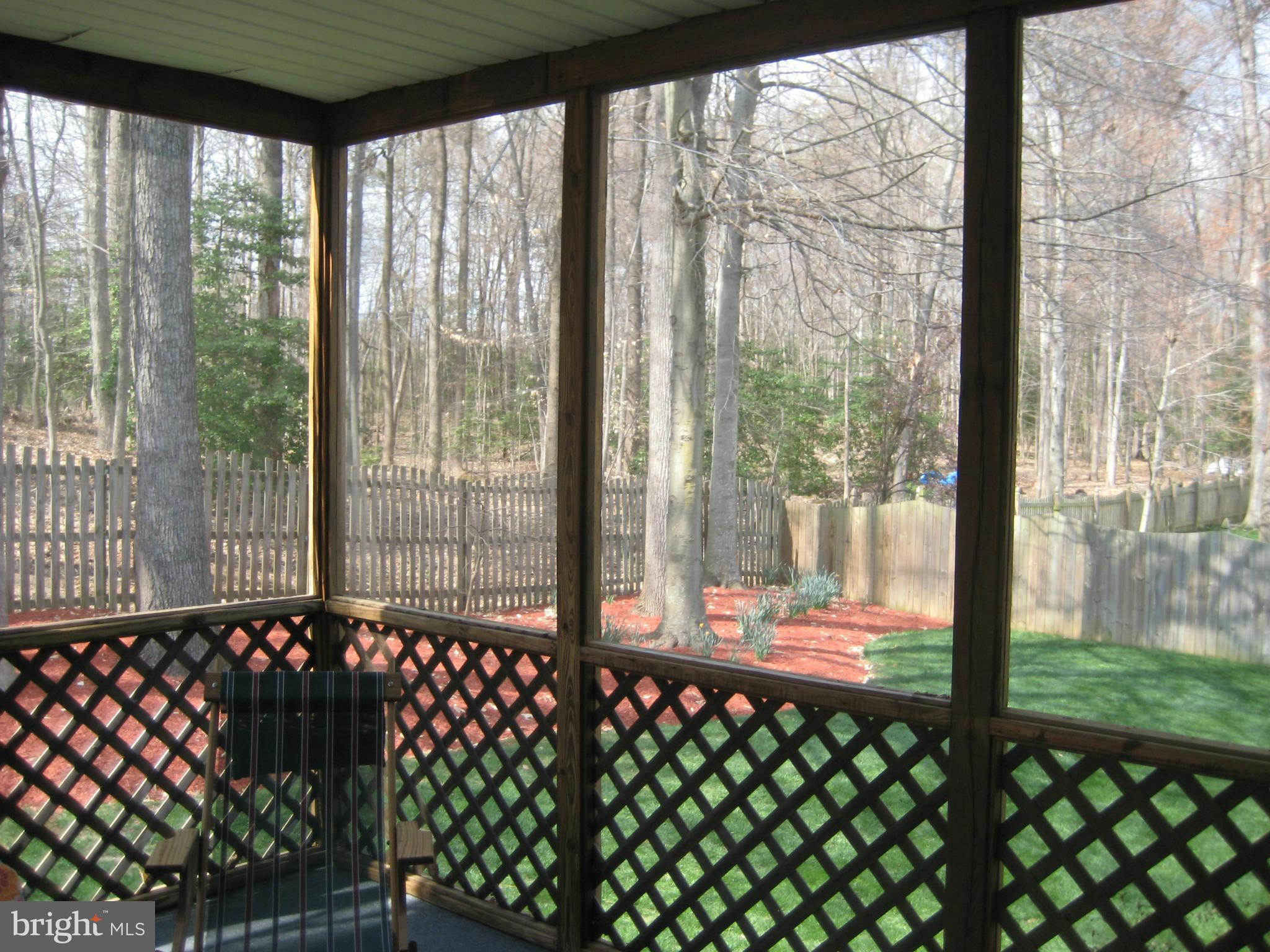 MEADOWOOD VILLAGE - Residential