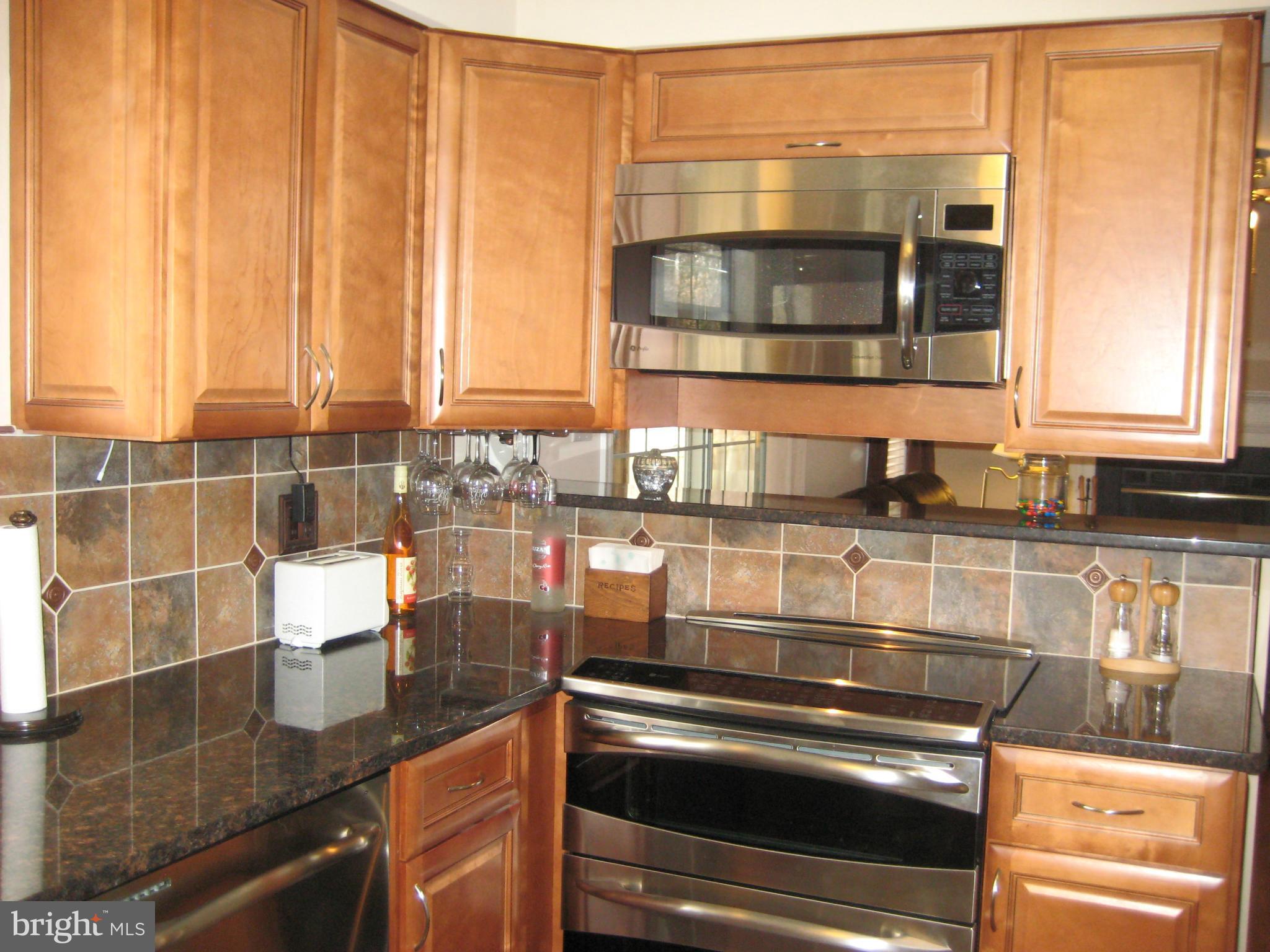 MEADOWOOD VILLAGE - Residential