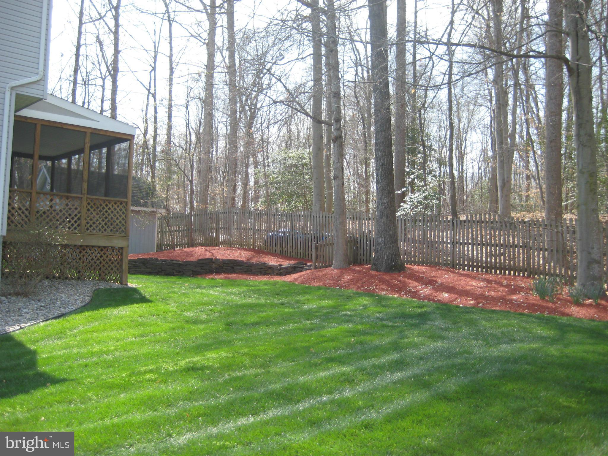 MEADOWOOD VILLAGE - Residential