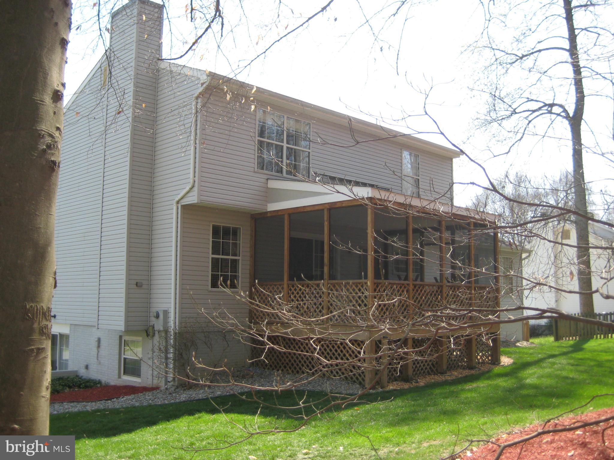 MEADOWOOD VILLAGE - Residential