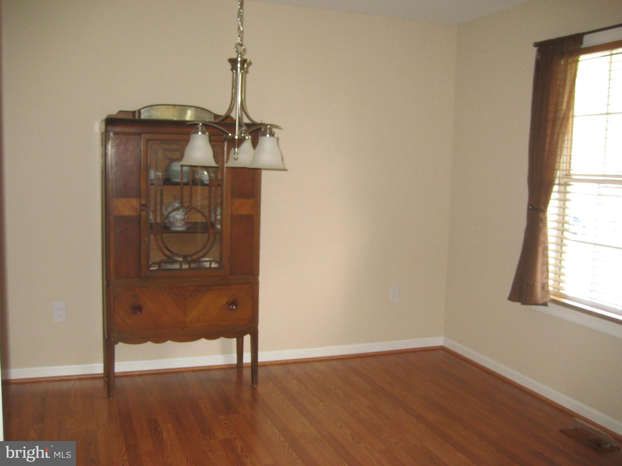 MEADOWOOD VILLAGE - Residential