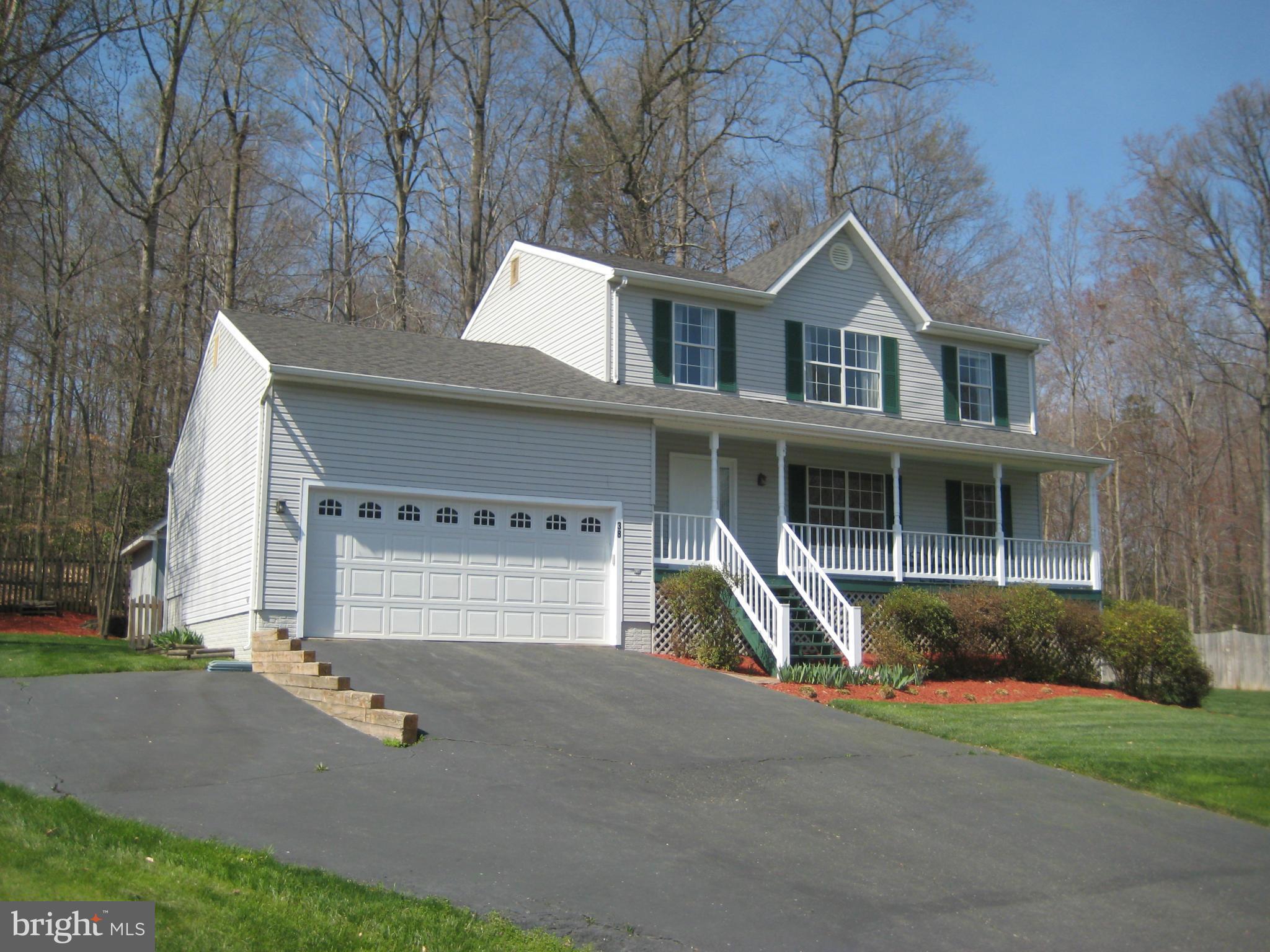 MEADOWOOD VILLAGE - Residential