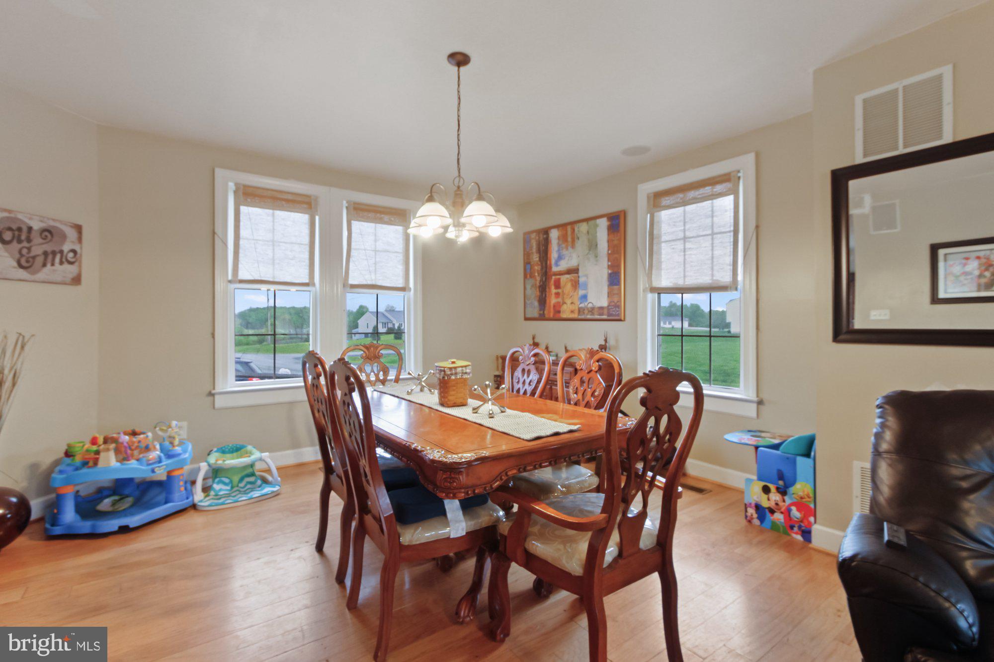 PLANK'S FIELD - Residential