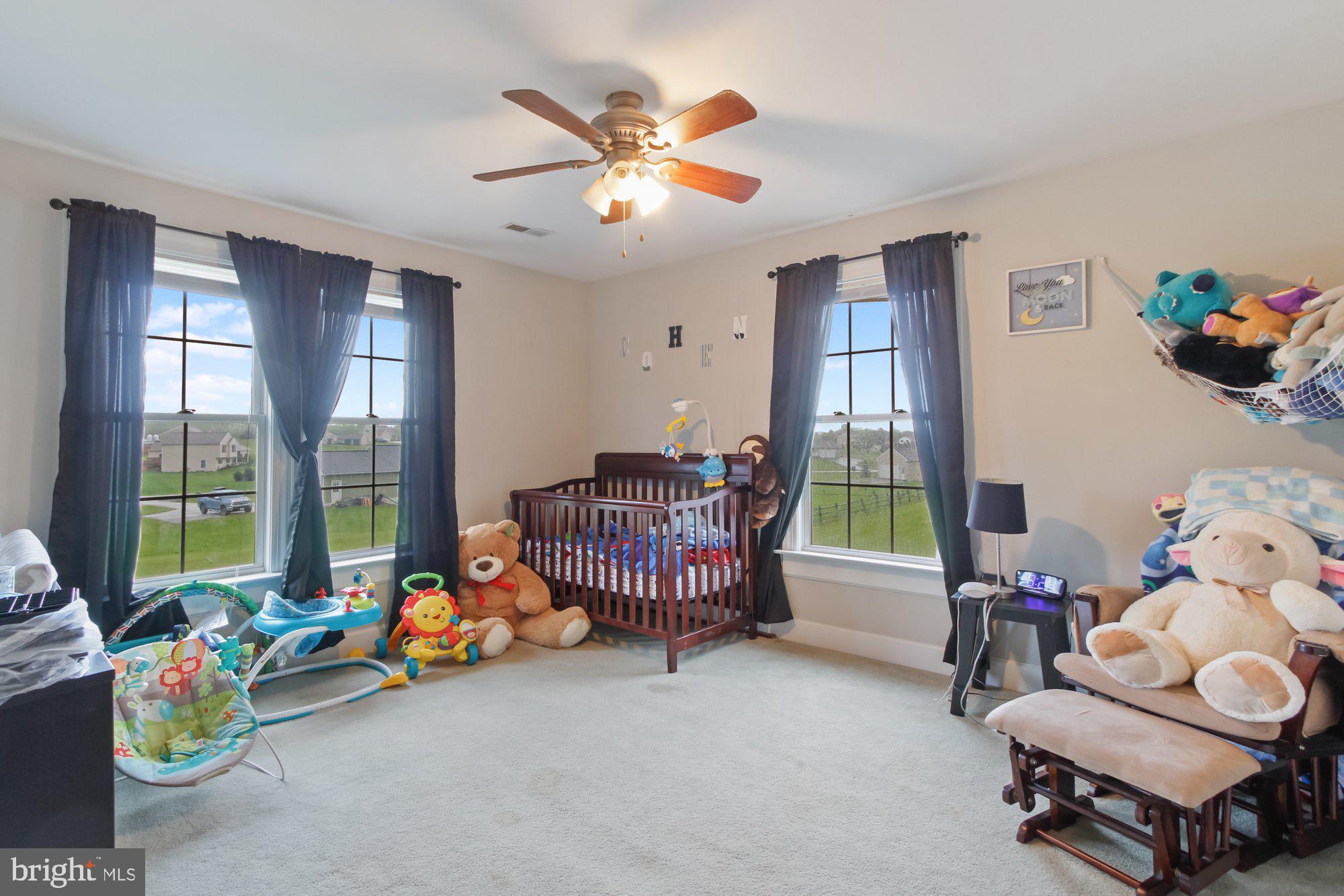 PLANK'S FIELD - Residential