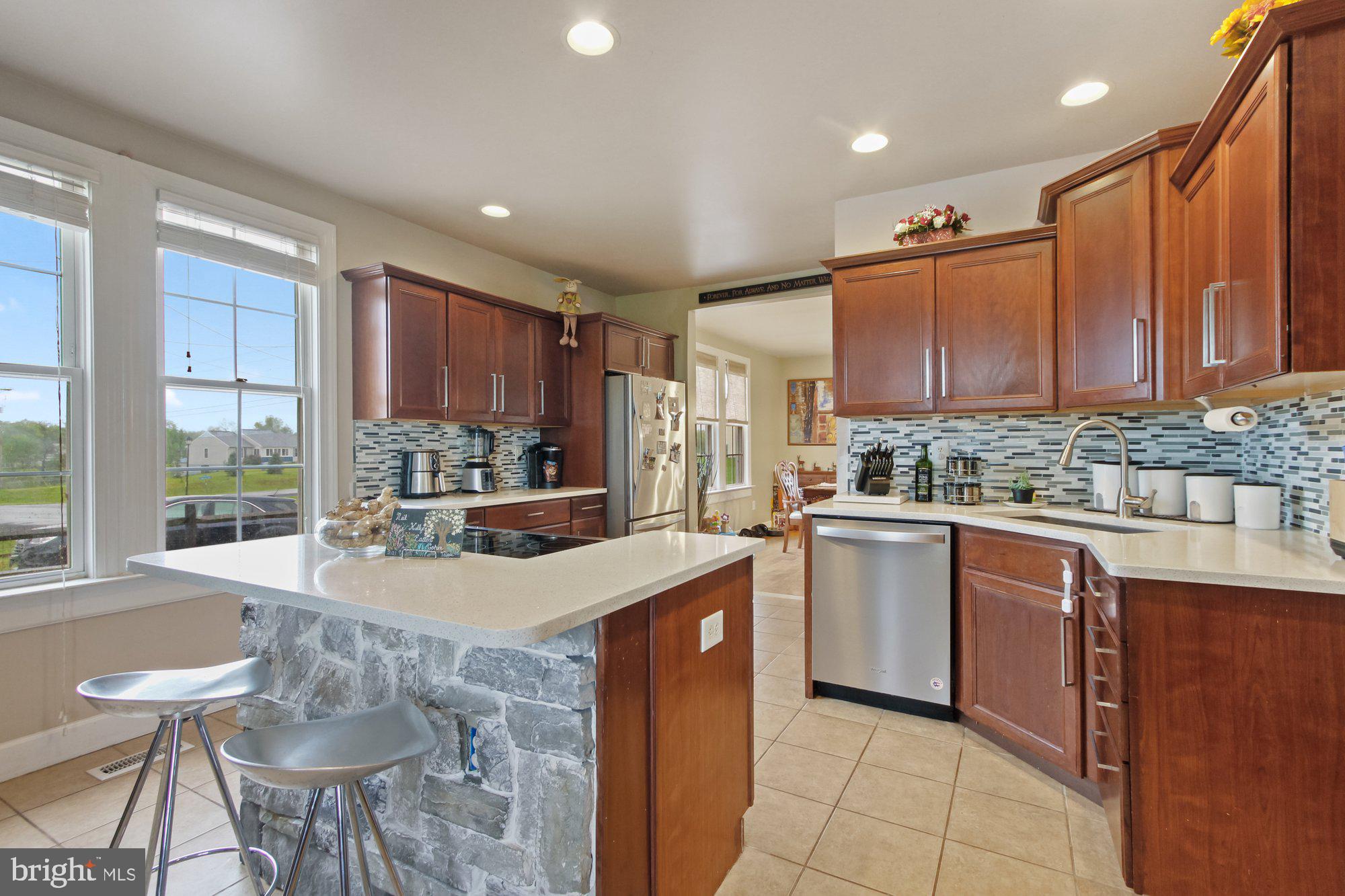 PLANK'S FIELD - Residential