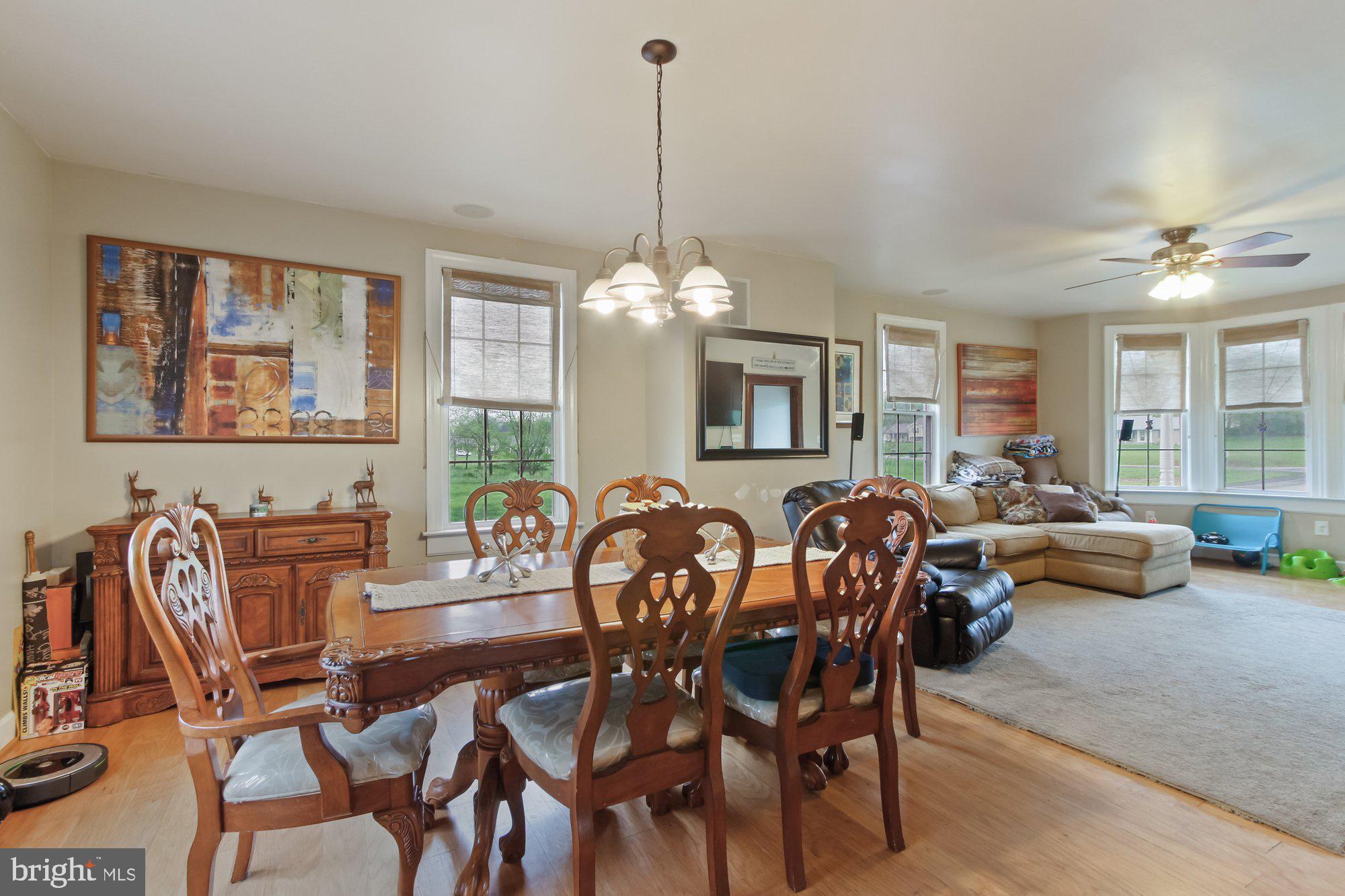 PLANK'S FIELD - Residential