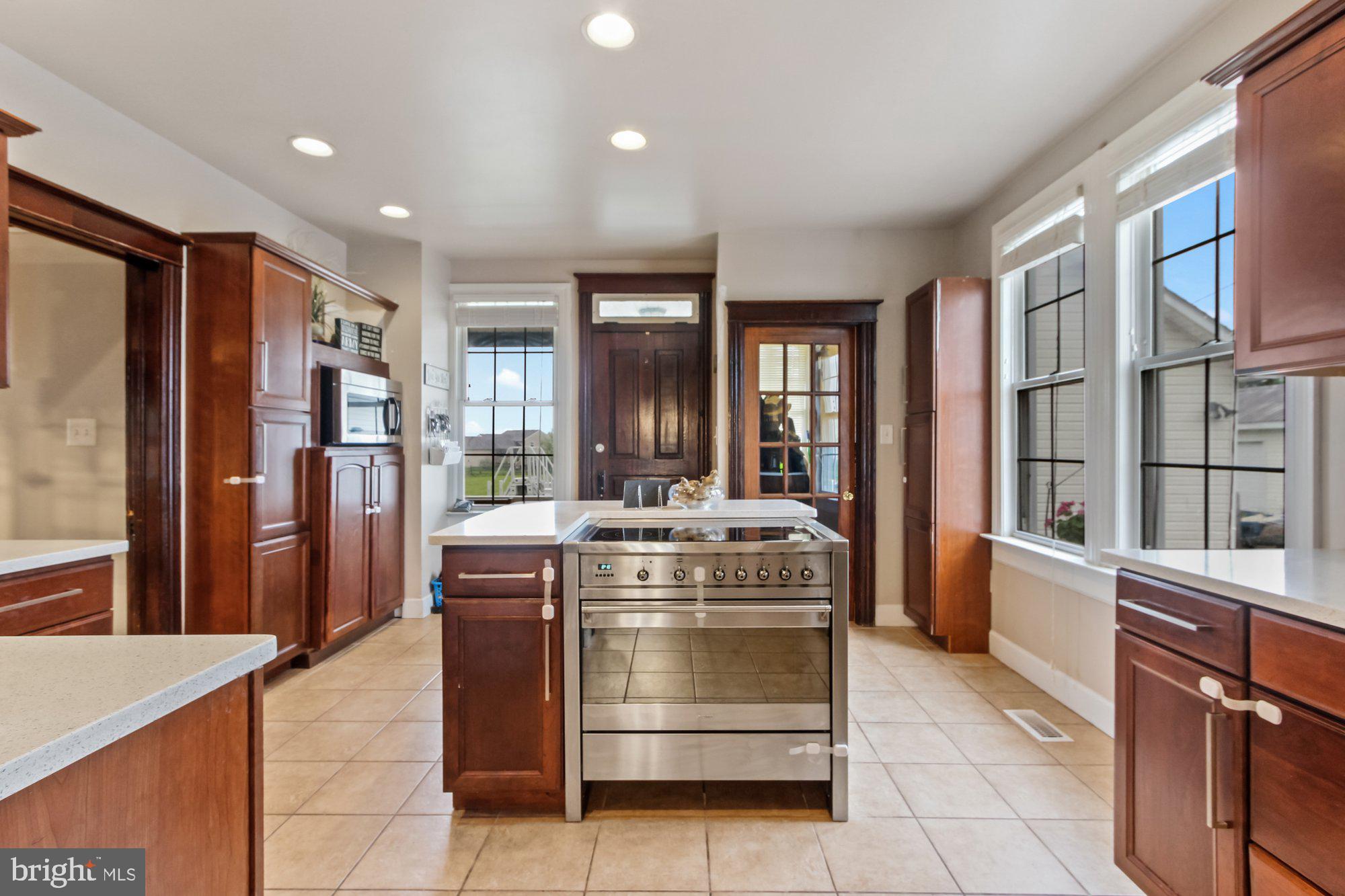 PLANK'S FIELD - Residential