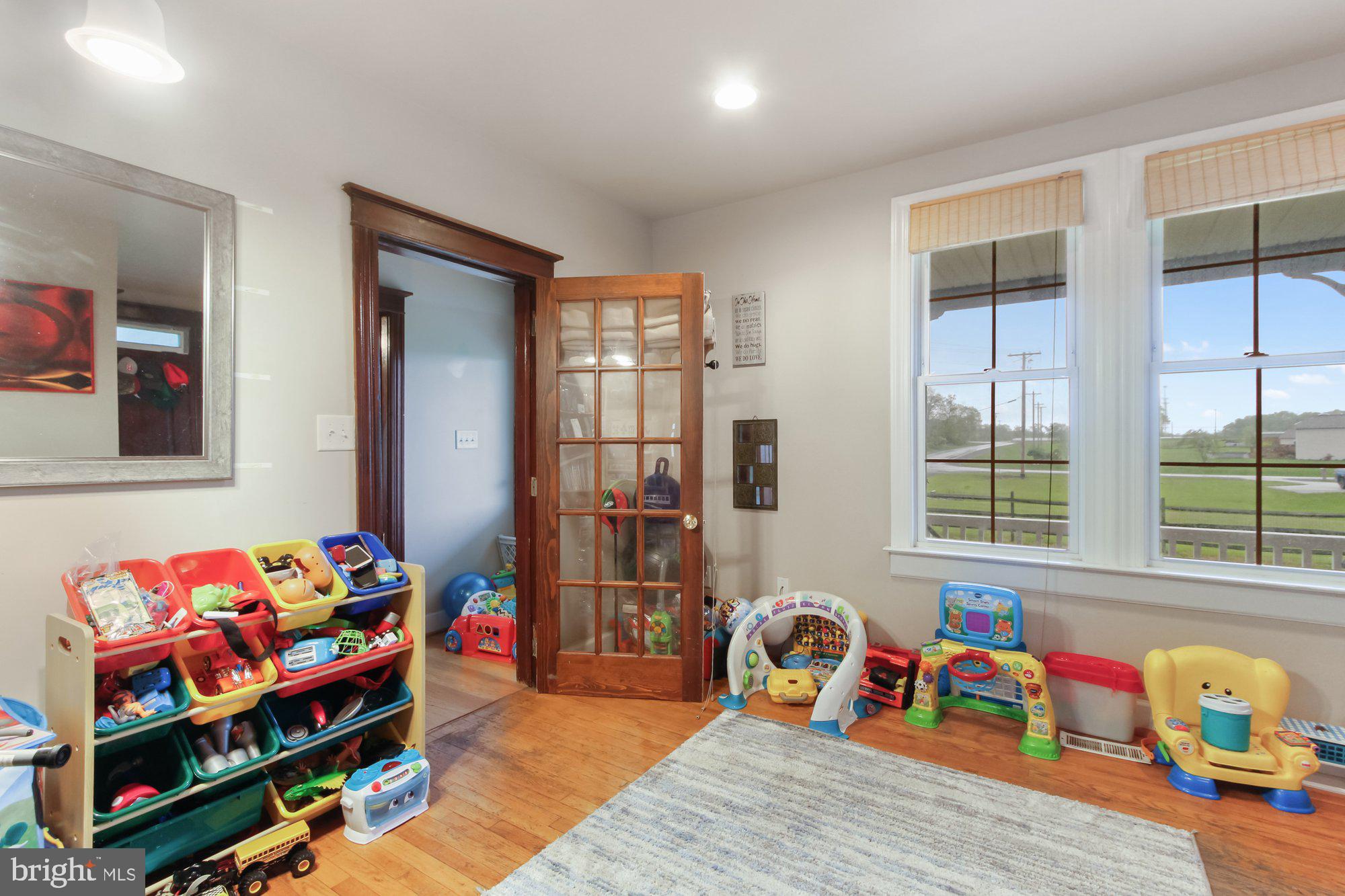 PLANK'S FIELD - Residential