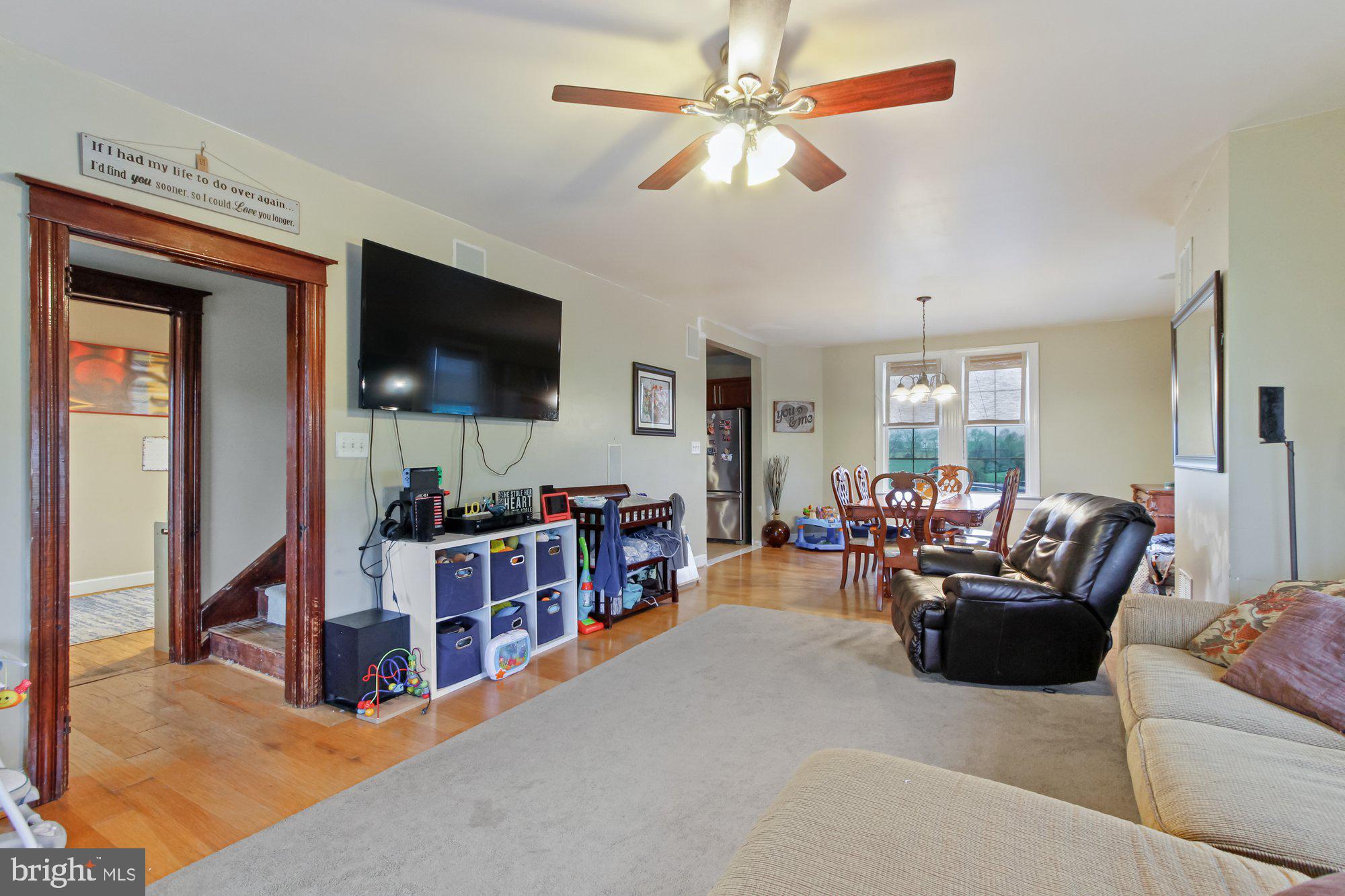 PLANK'S FIELD - Residential