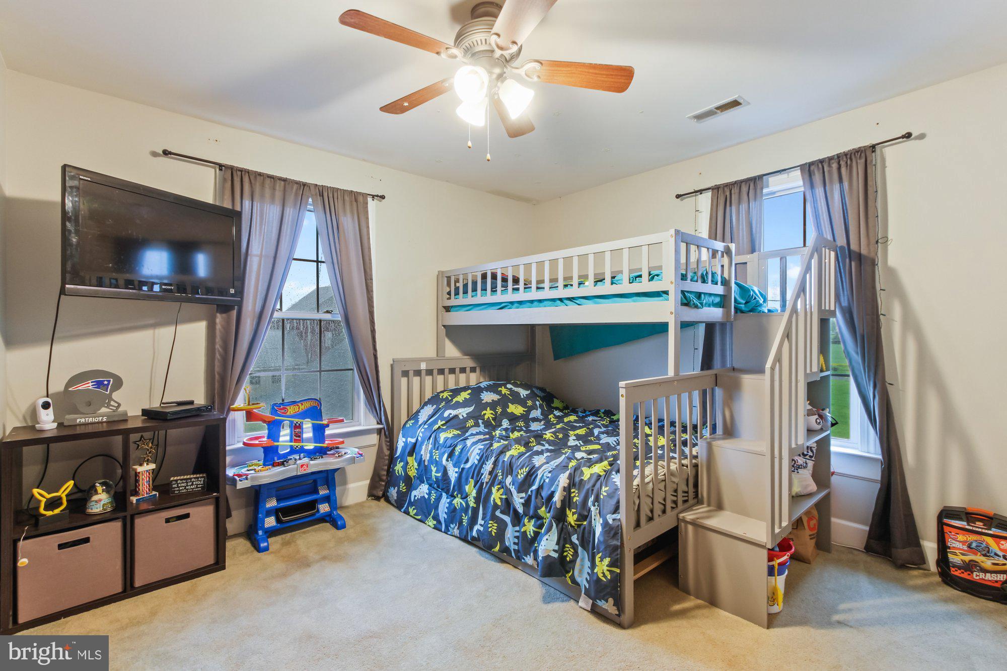 PLANK'S FIELD - Residential