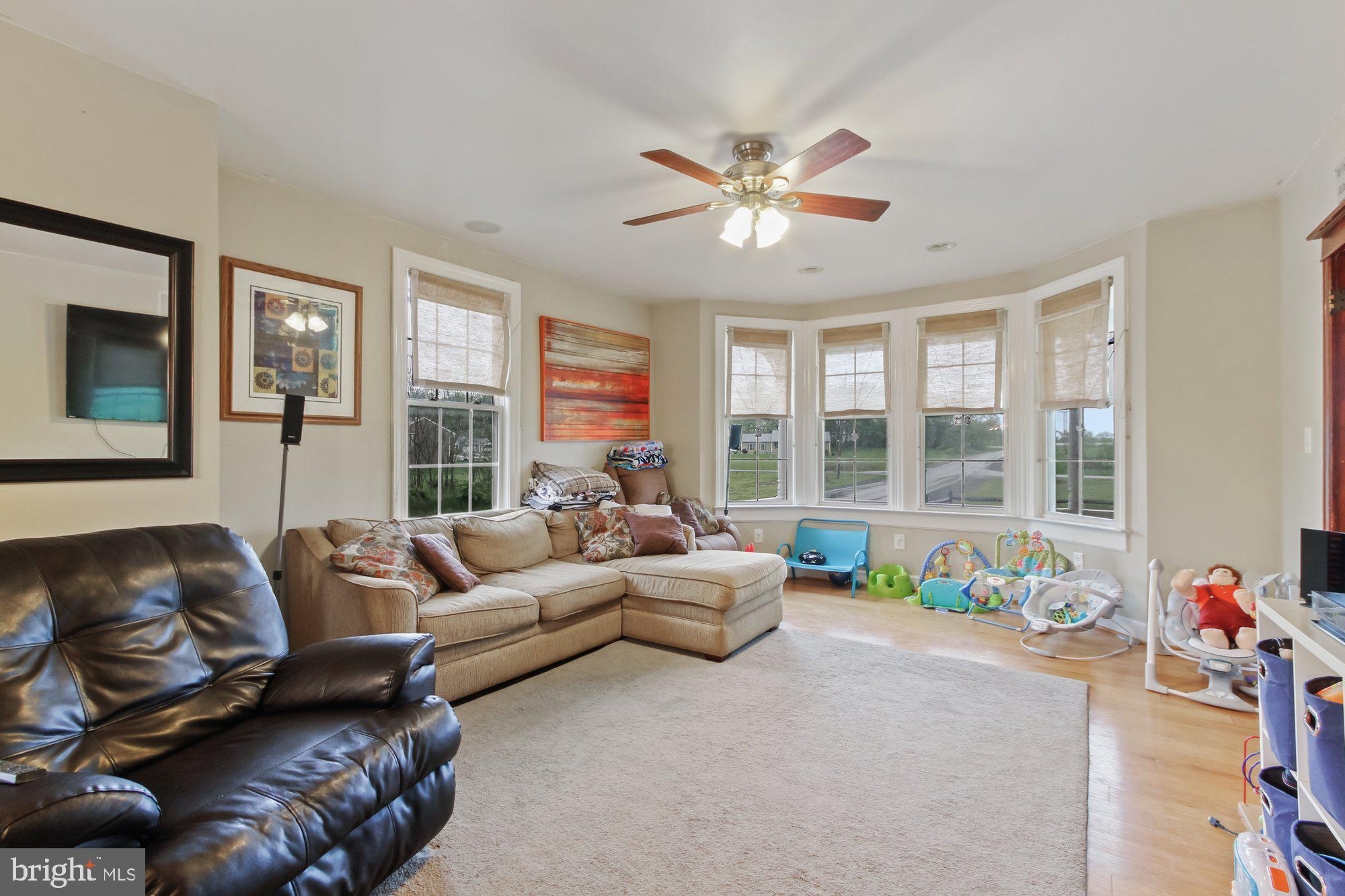 PLANK'S FIELD - Residential