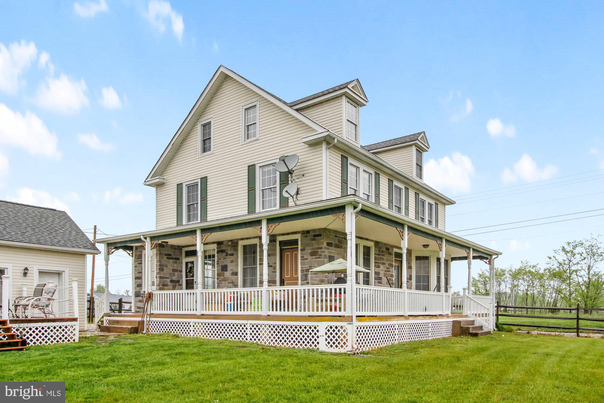 PLANK'S FIELD - Residential