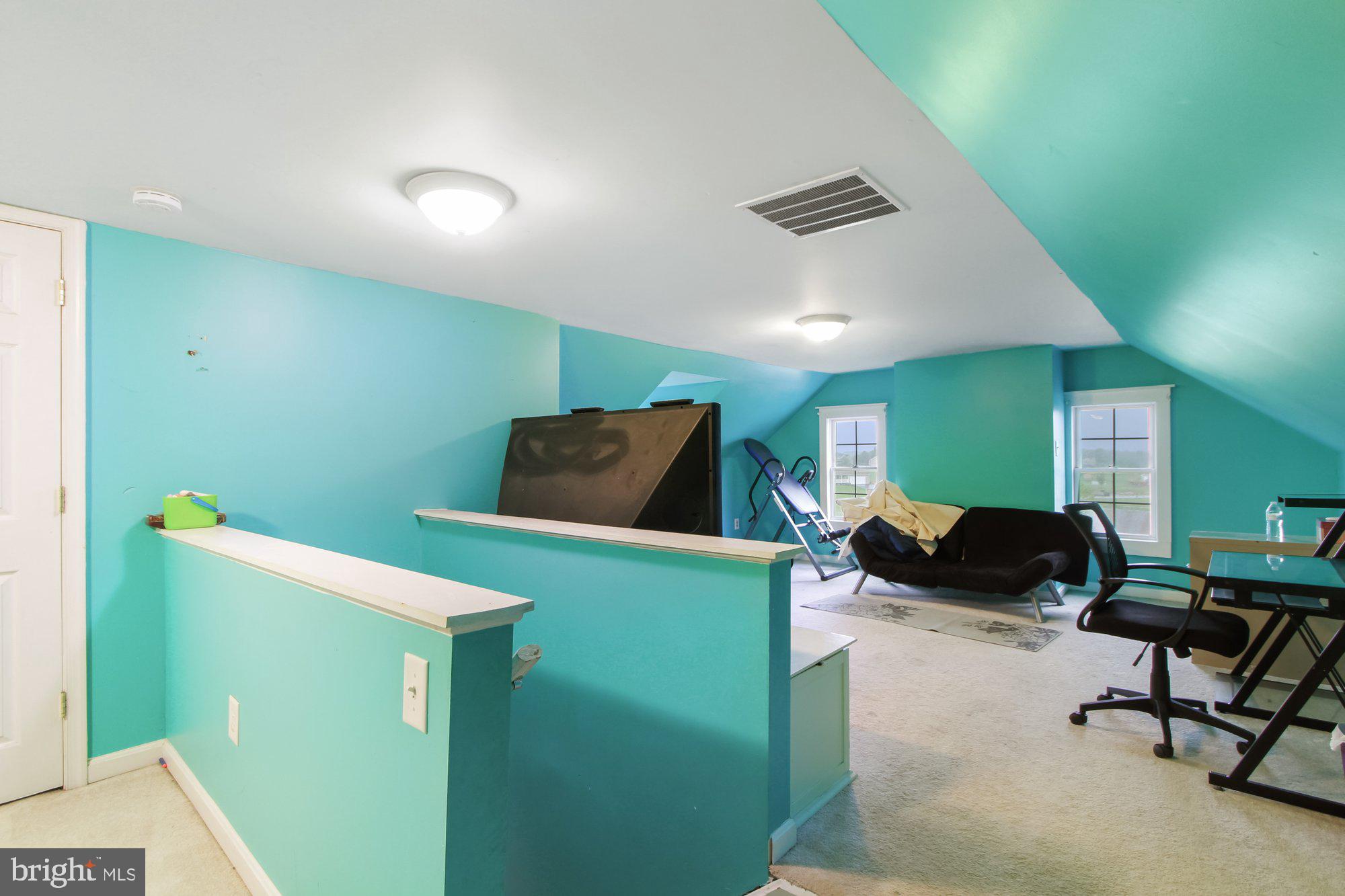 PLANK'S FIELD - Residential