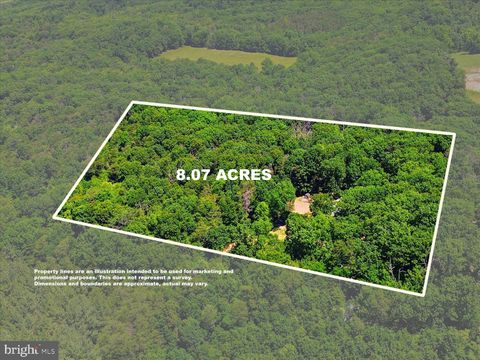 Homes For Sale - 323 S Timber Ridge Road<br/> CROSS JUNCTION, VA 22625