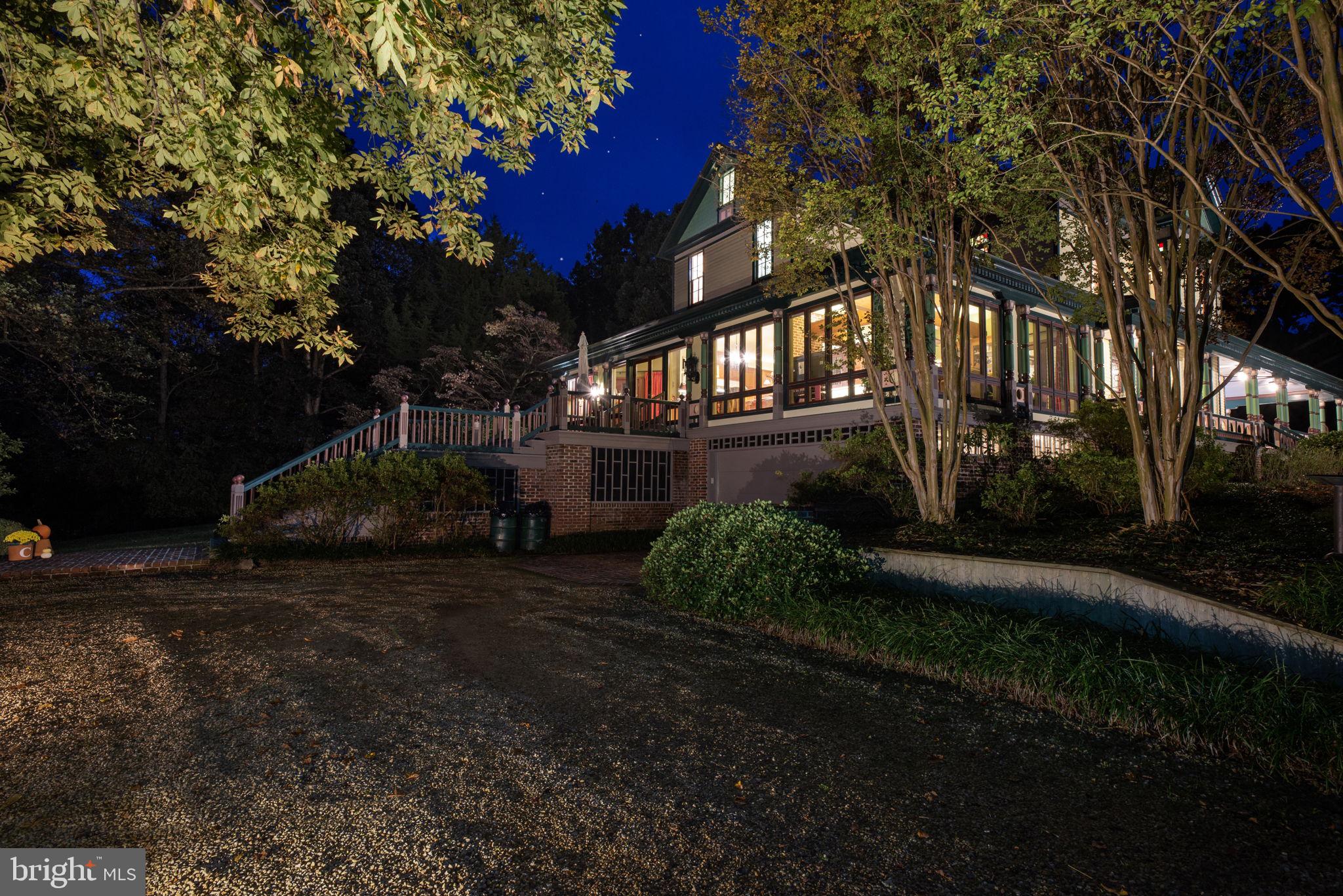 317 COLES POINT ROAD