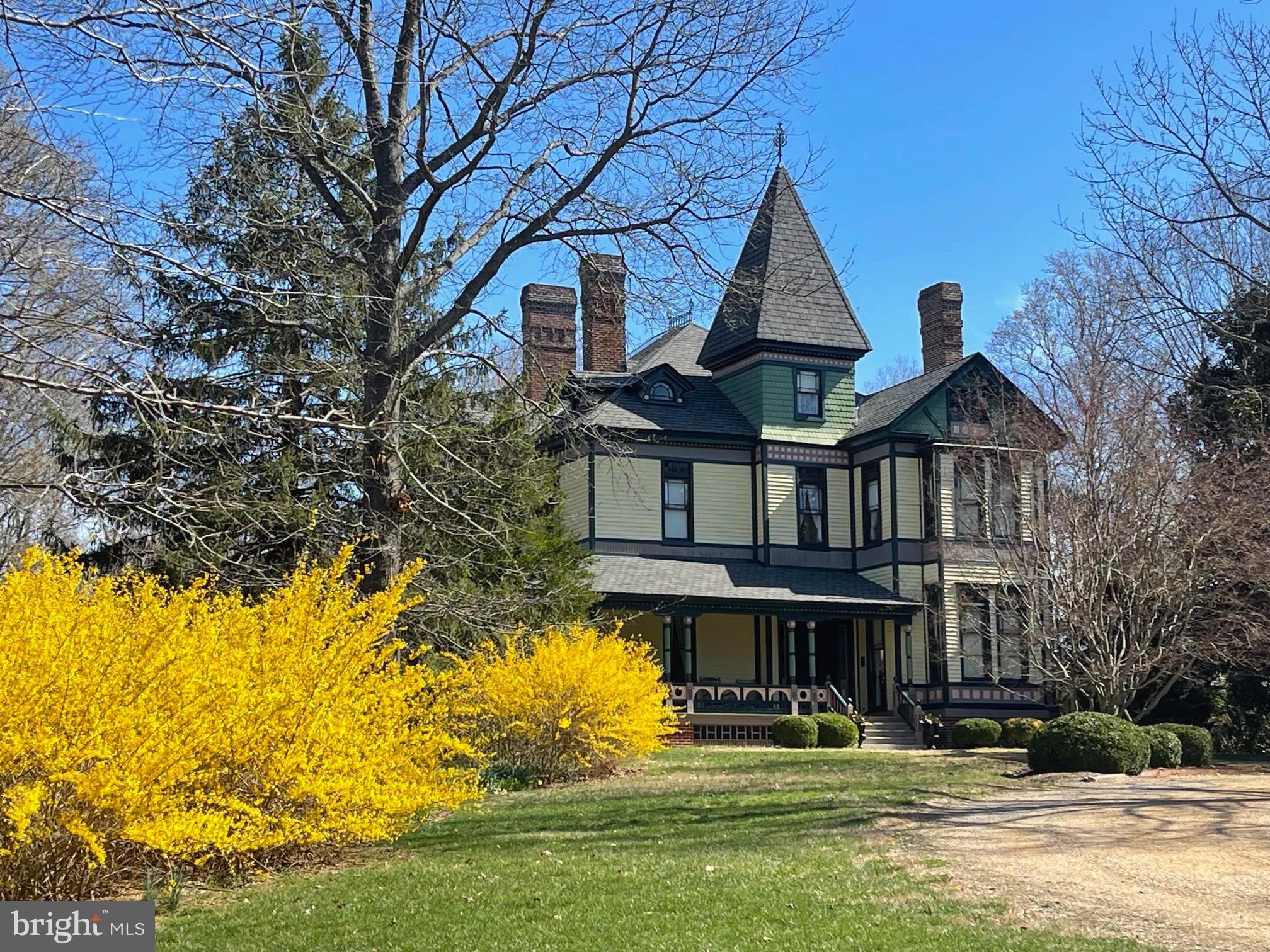 317 COLES POINT ROAD