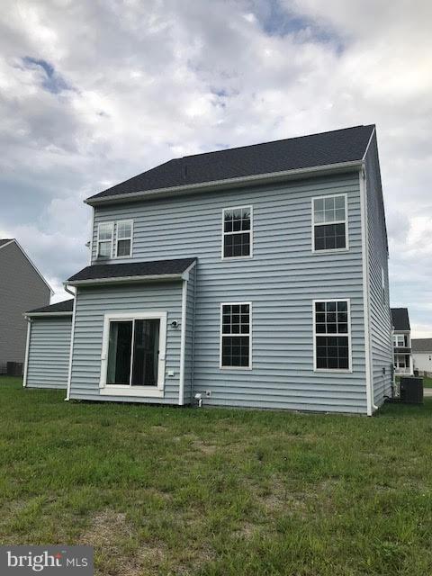 SPRINGDALE FARM - Residential Lease