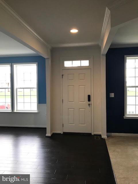 SPRINGDALE FARM - Residential Lease