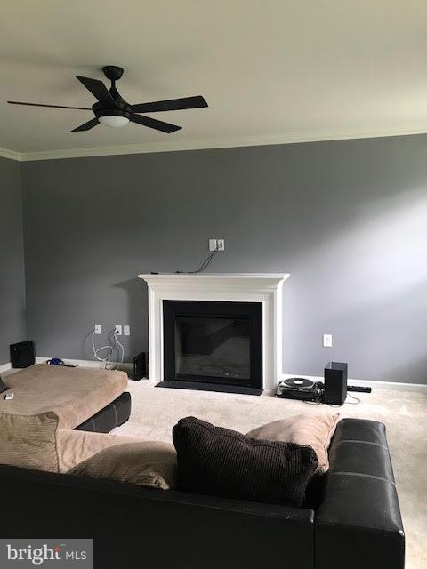 SPRINGDALE FARM - Residential Lease