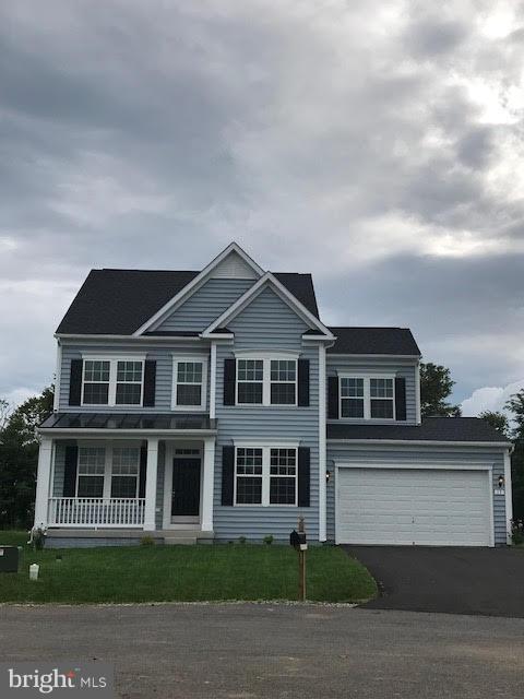 SPRINGDALE FARM - Residential Lease