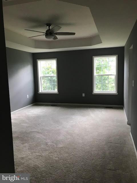 SPRINGDALE FARM - Residential Lease