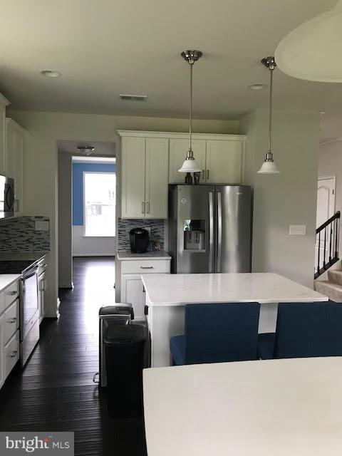 SPRINGDALE FARM - Residential Lease