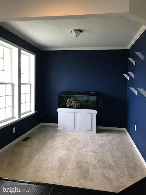 SPRINGDALE FARM - Residential Lease