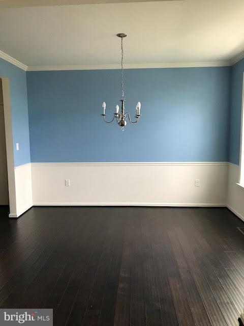 SPRINGDALE FARM - Residential Lease