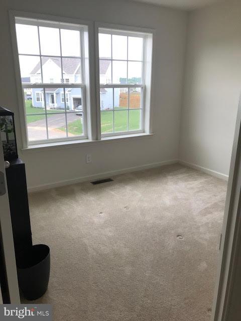 SPRINGDALE FARM - Residential Lease