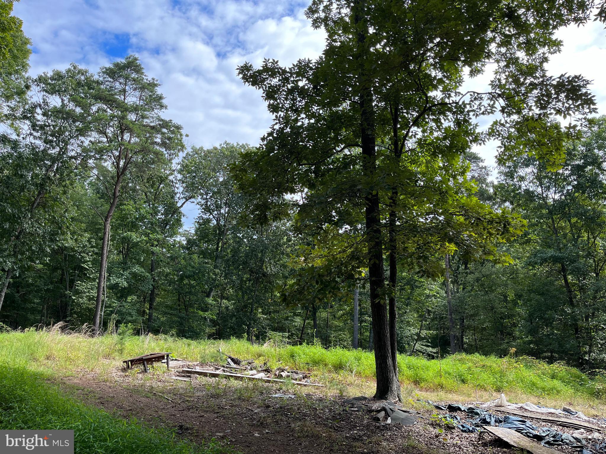 LAKEWOOD ACRES - Land