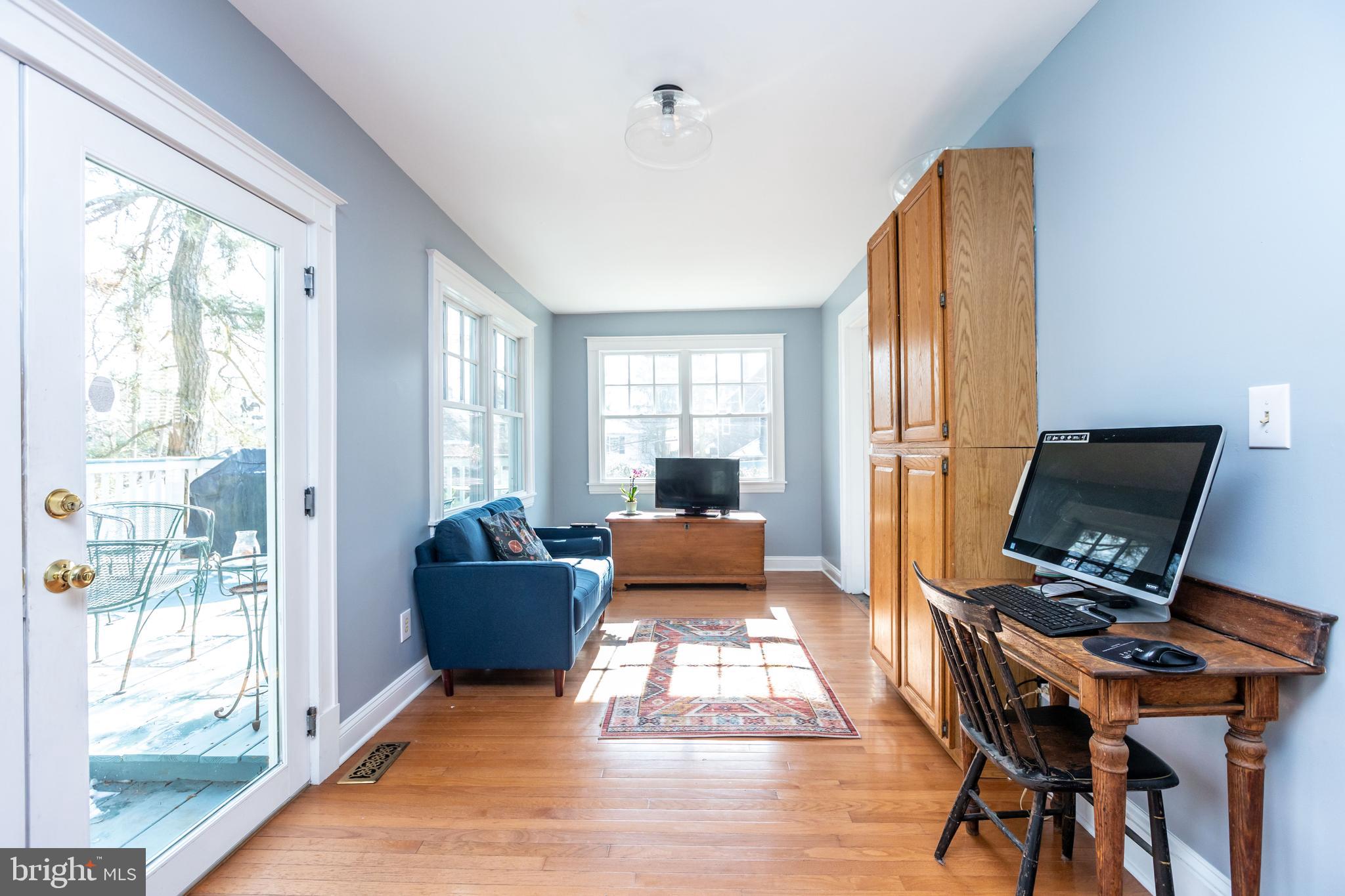 ROLAND PARK - Residential