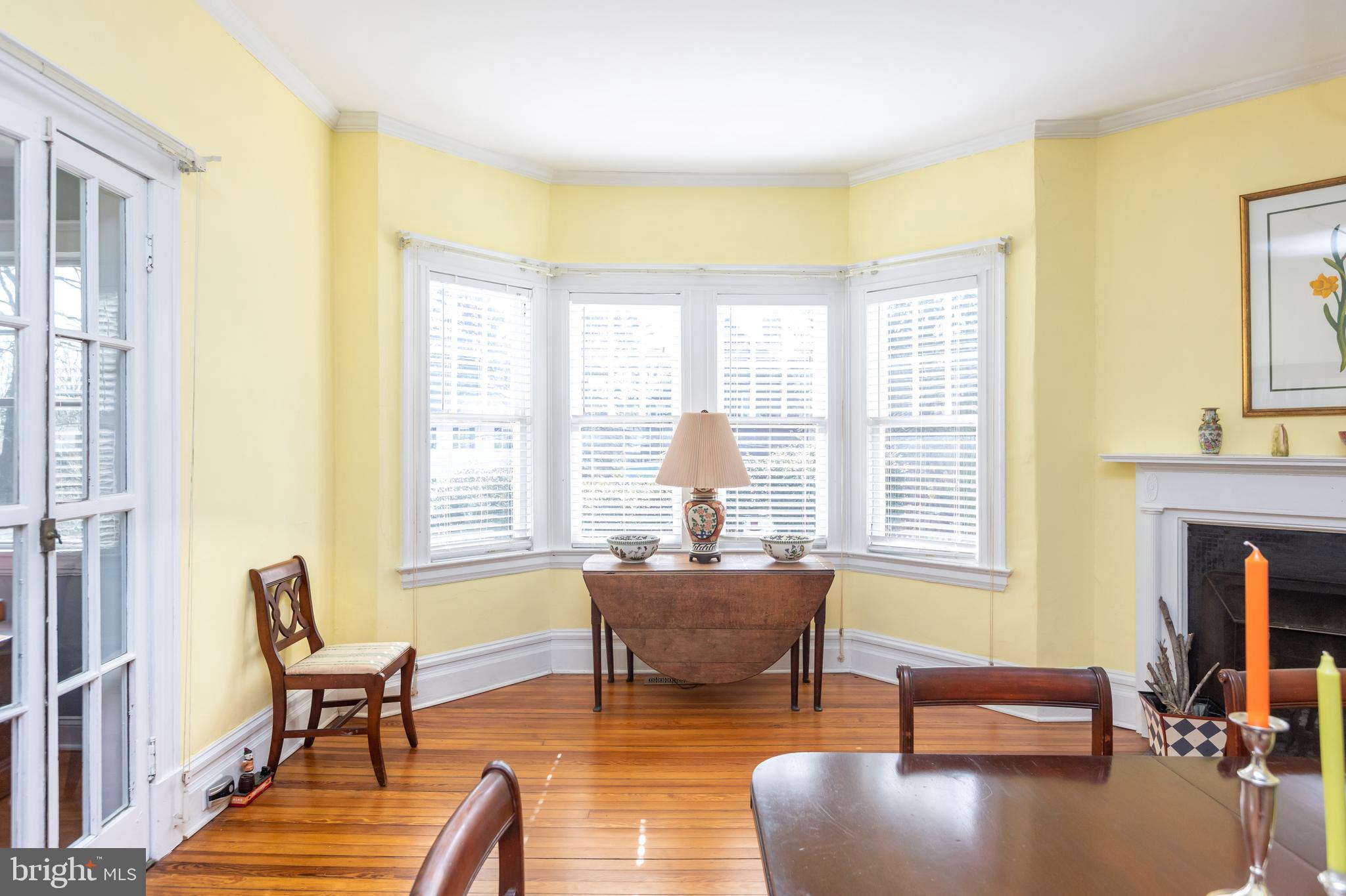 ROLAND PARK - Residential