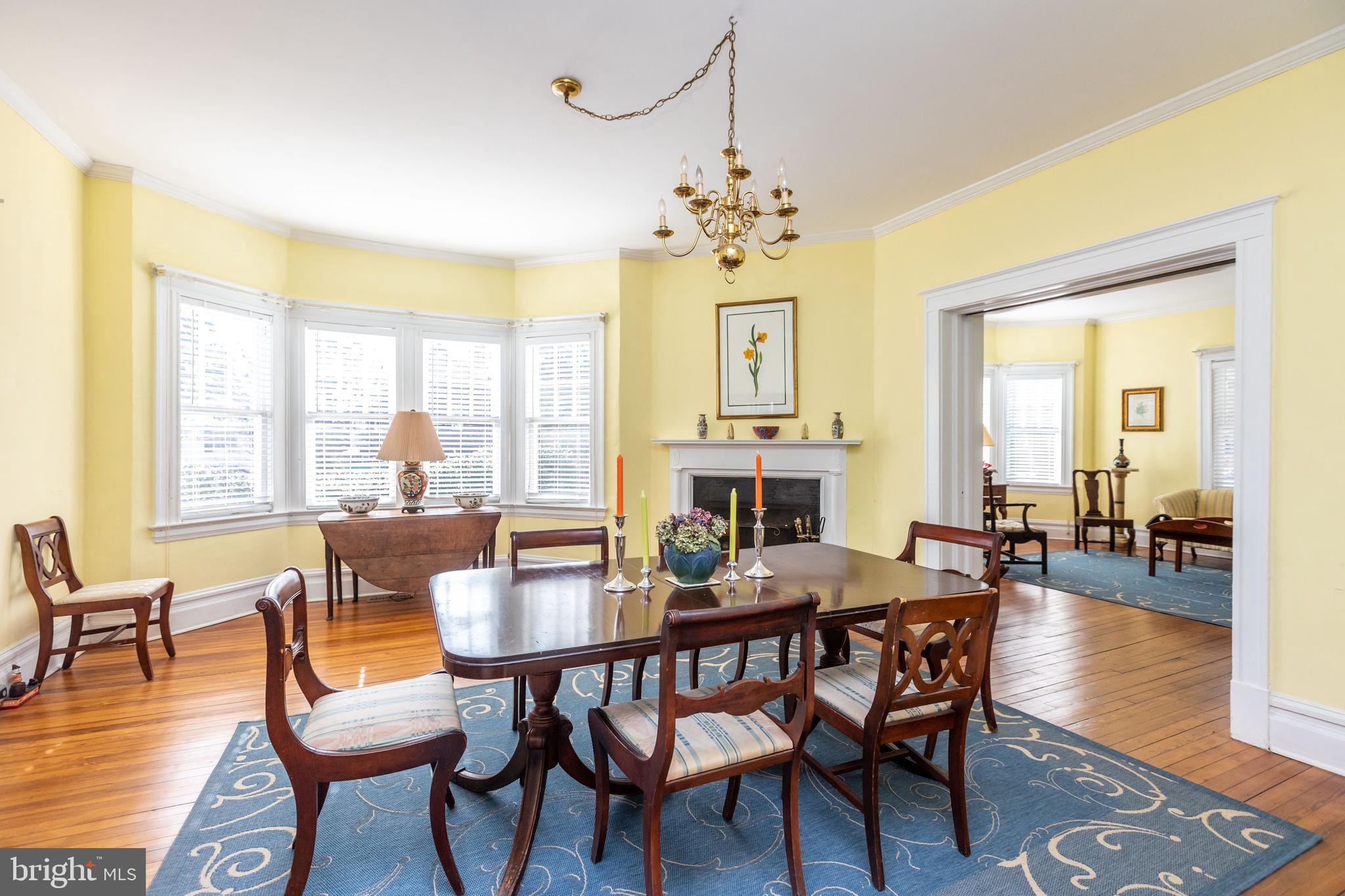 ROLAND PARK - Residential