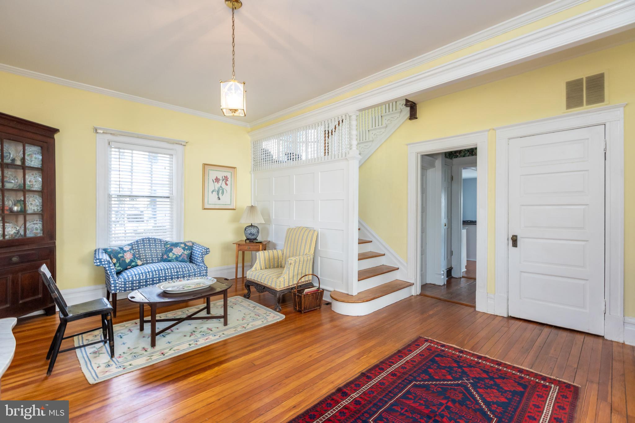 ROLAND PARK - Residential