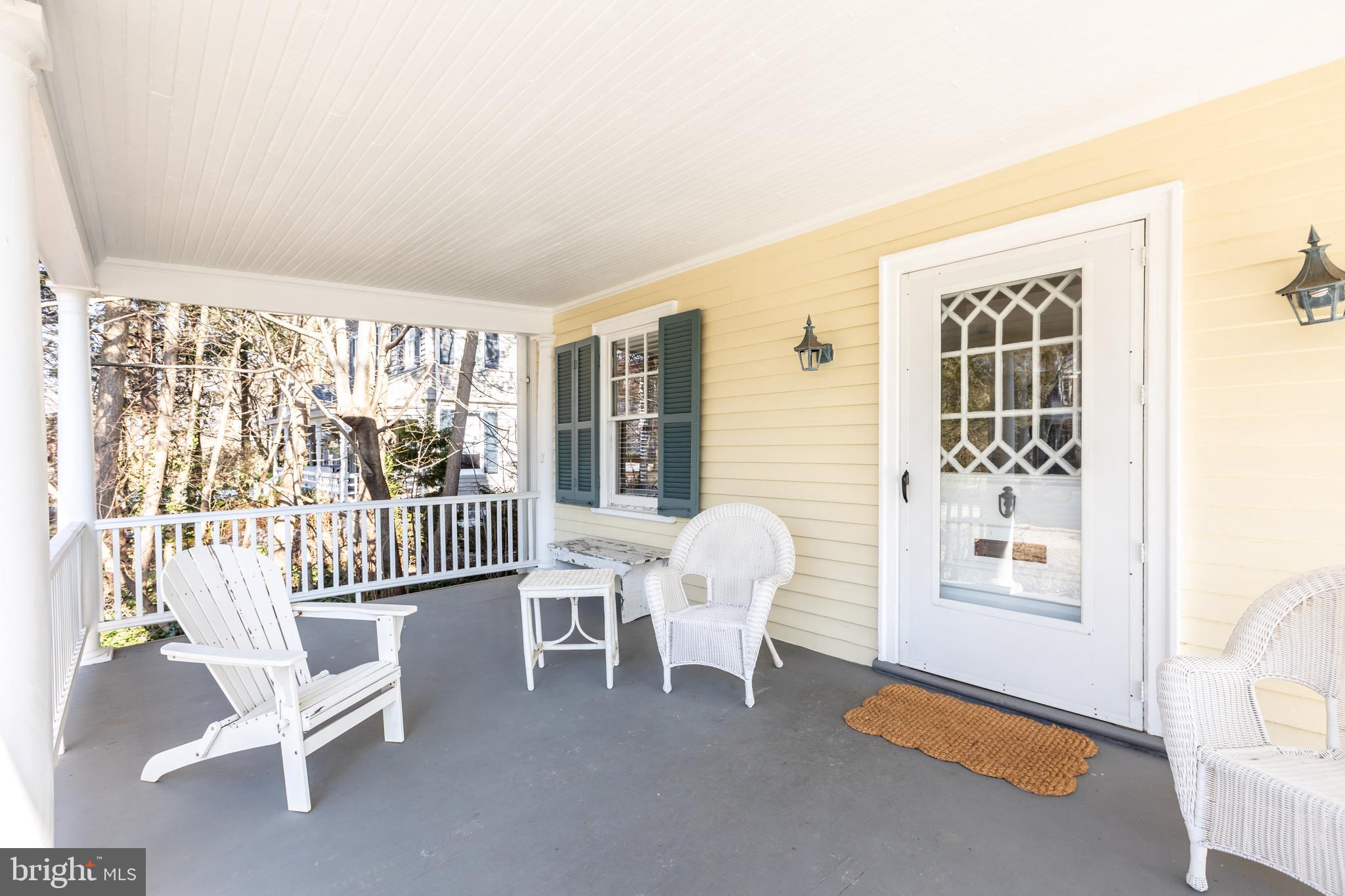 ROLAND PARK - Residential