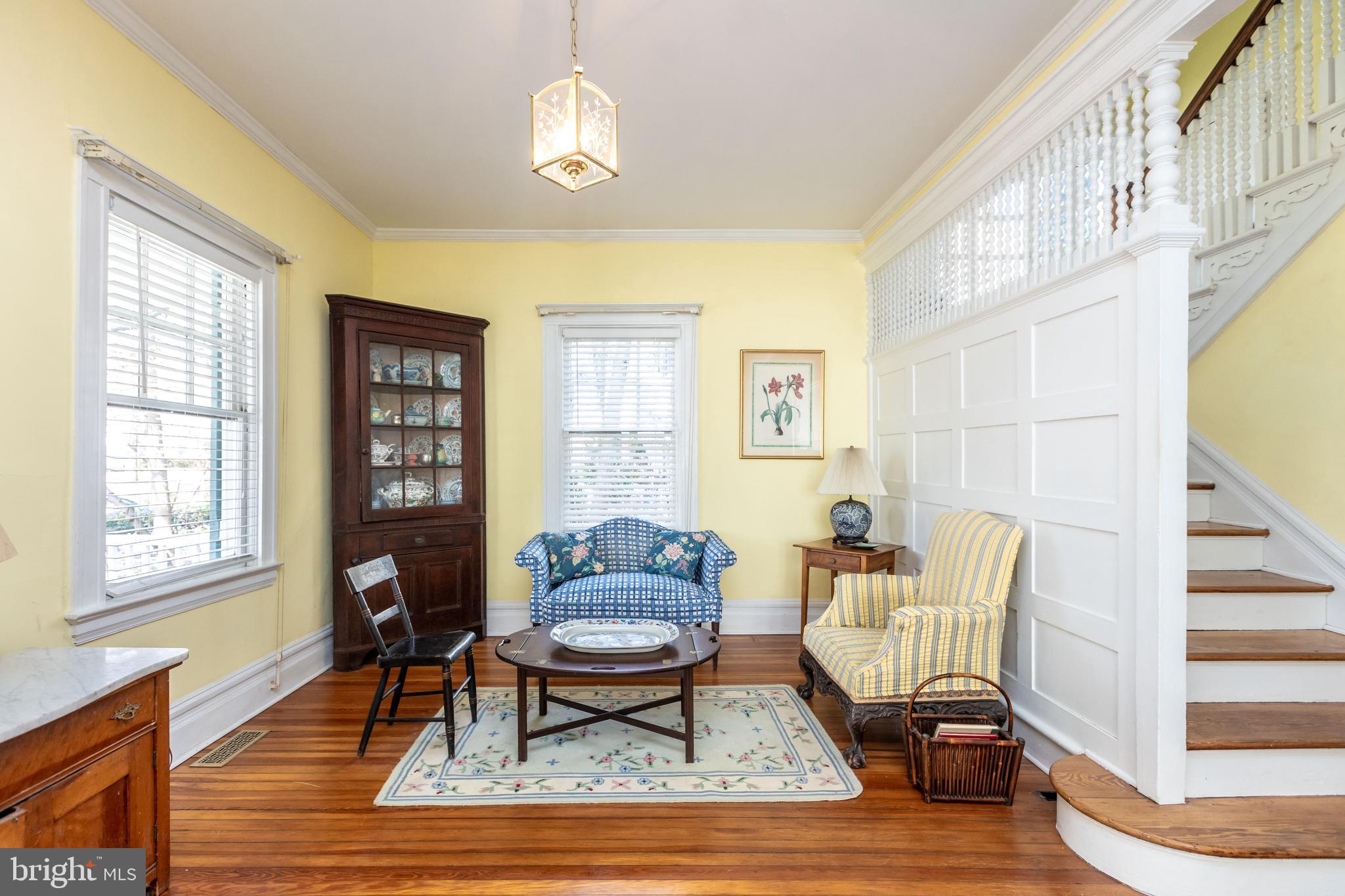 ROLAND PARK - Residential