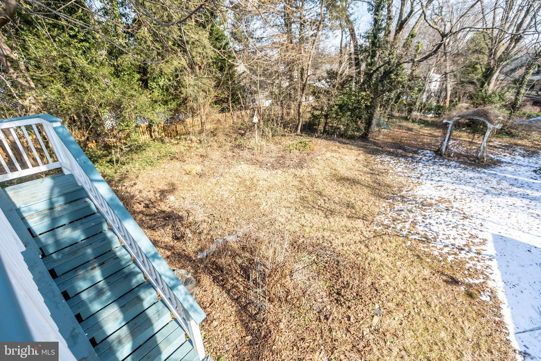 ROLAND PARK - Residential