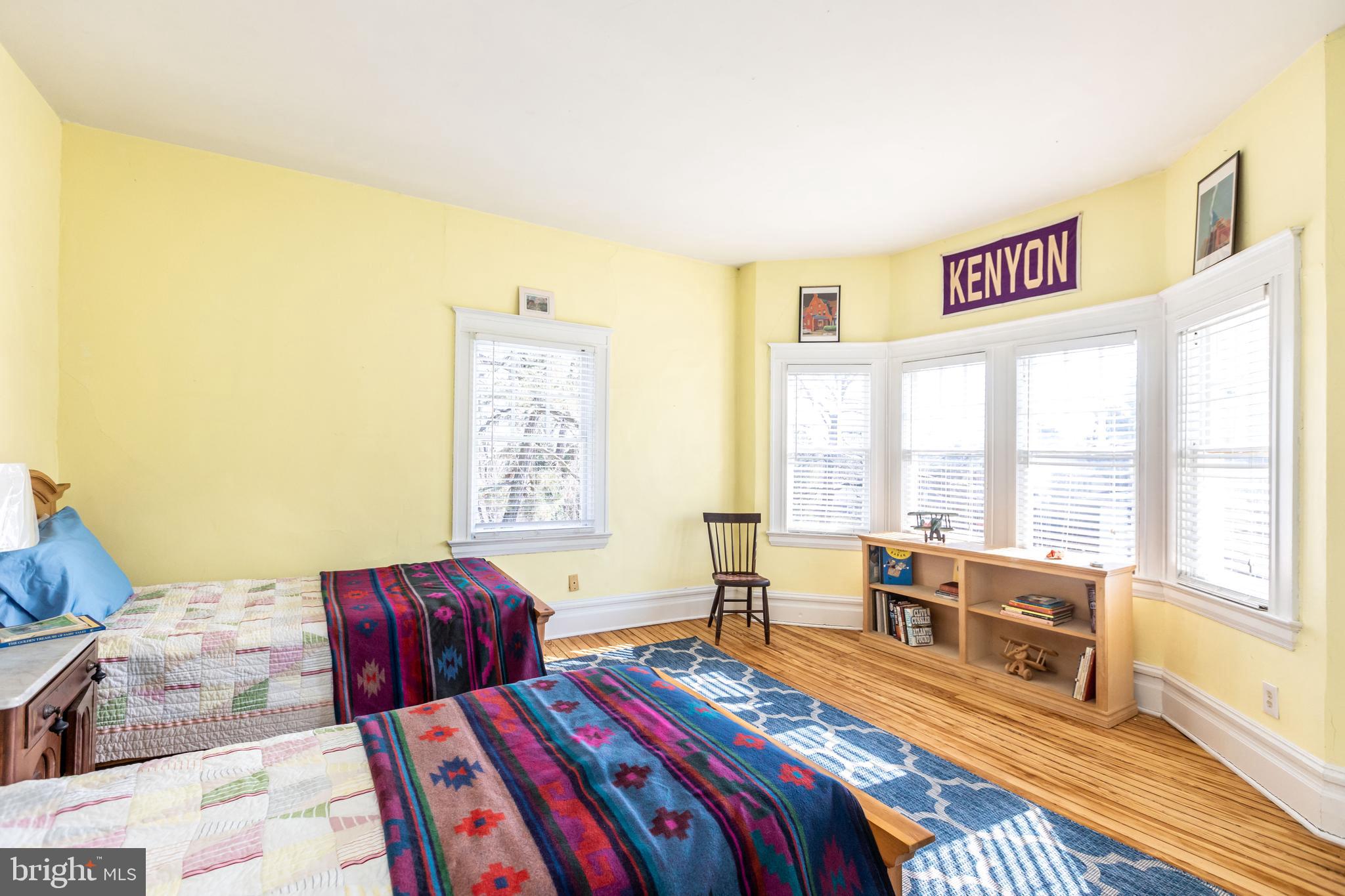 ROLAND PARK - Residential