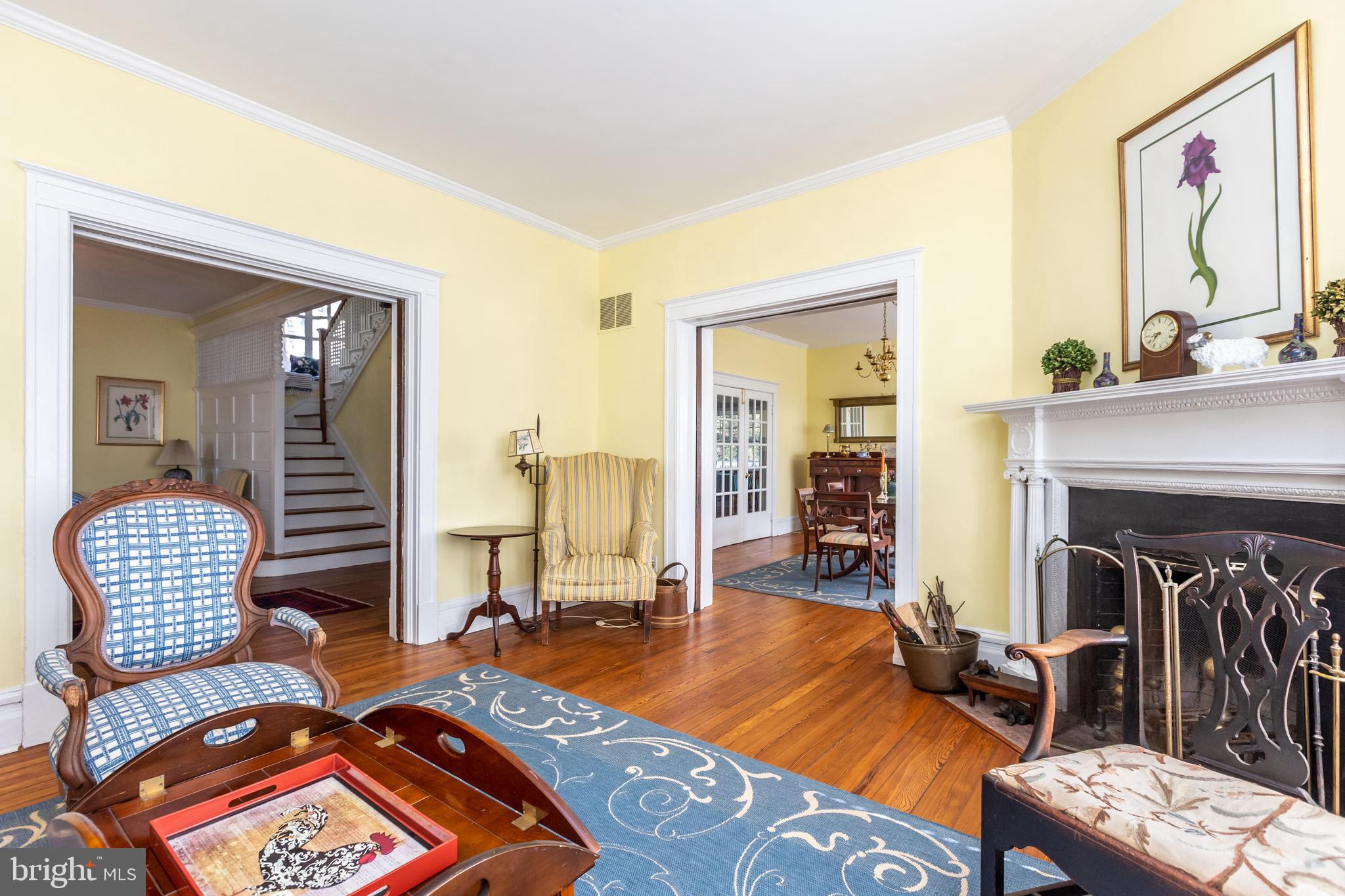 ROLAND PARK - Residential