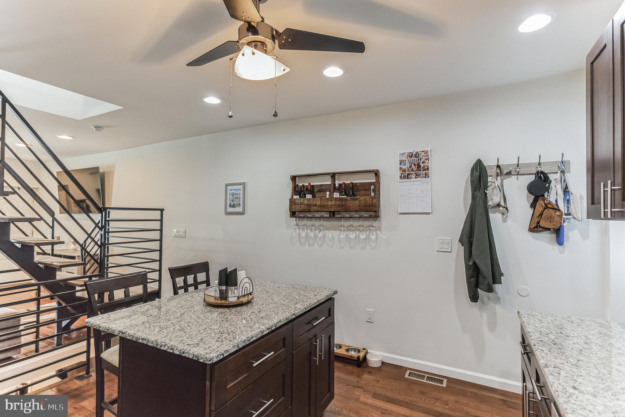 OLDE RICHMOND - Residential Lease