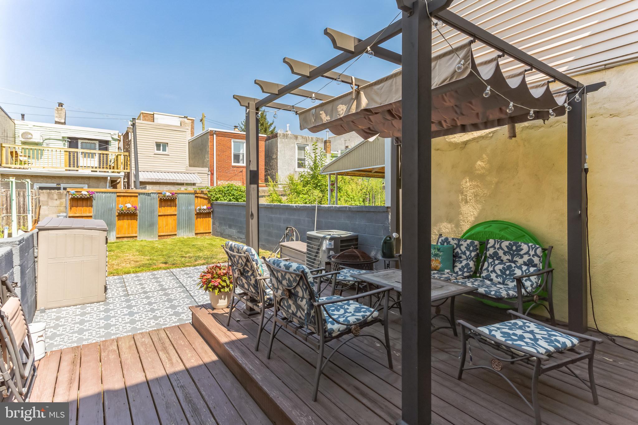 OLDE RICHMOND - Residential Lease