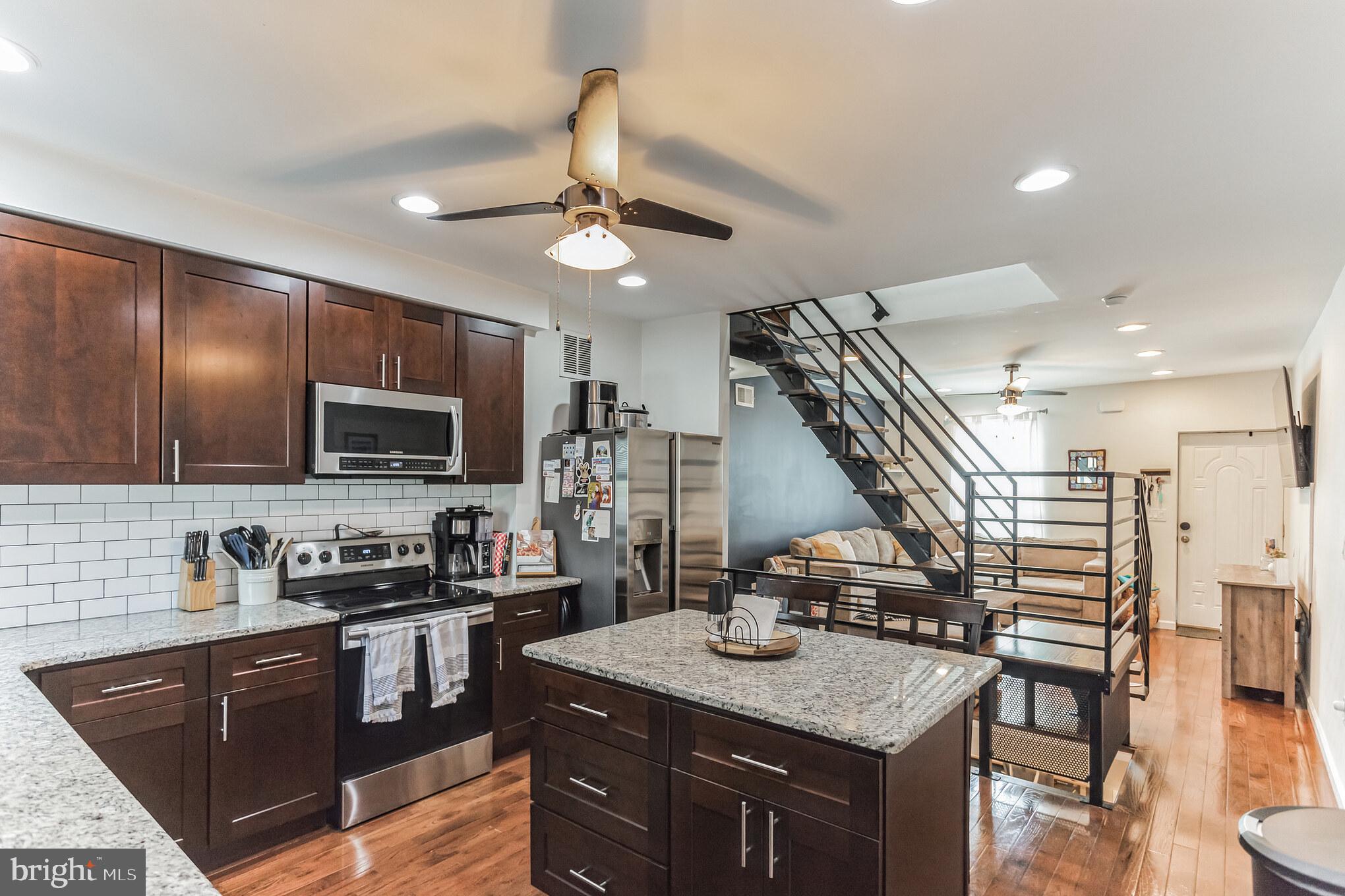 OLDE RICHMOND - Residential Lease