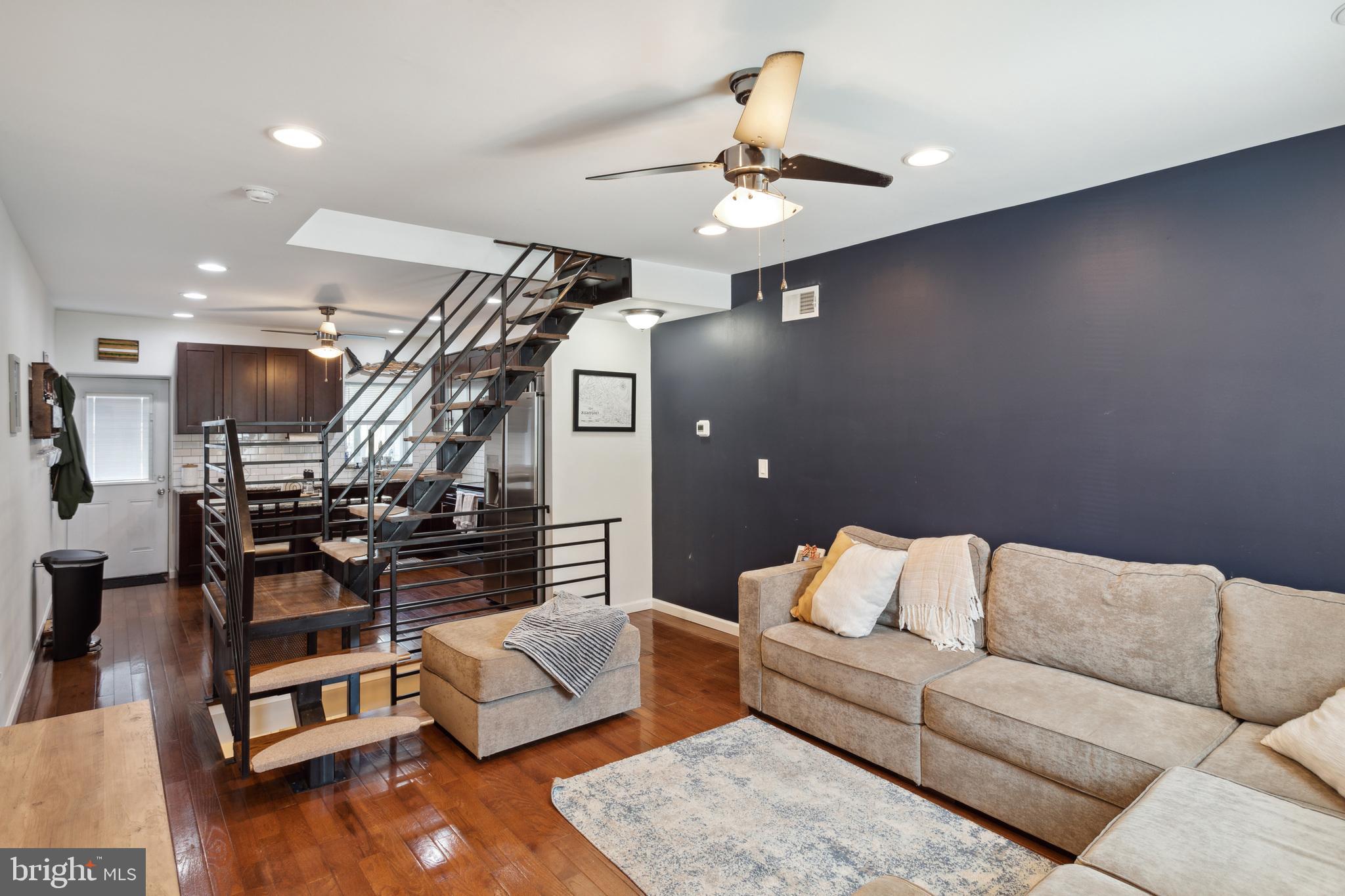 OLDE RICHMOND - Residential Lease