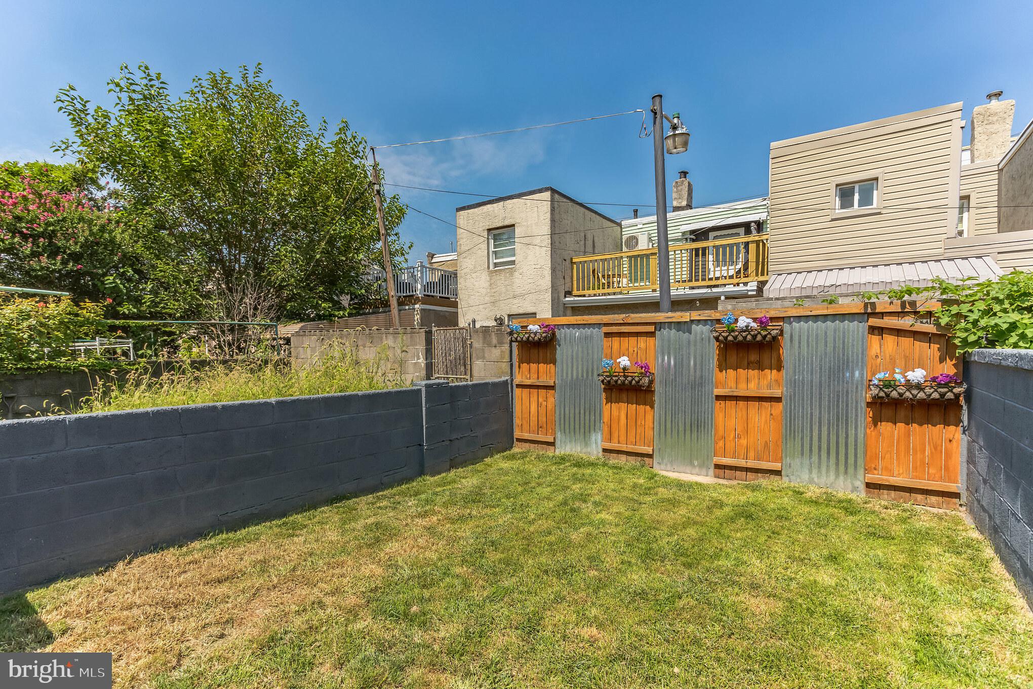 OLDE RICHMOND - Residential Lease