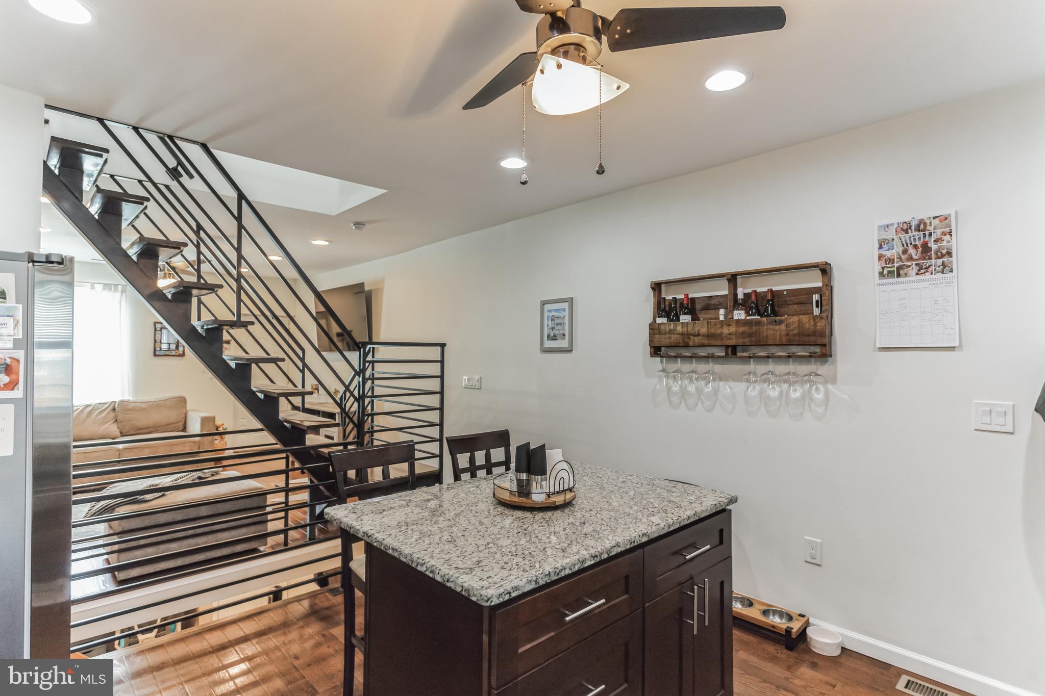 OLDE RICHMOND - Residential Lease