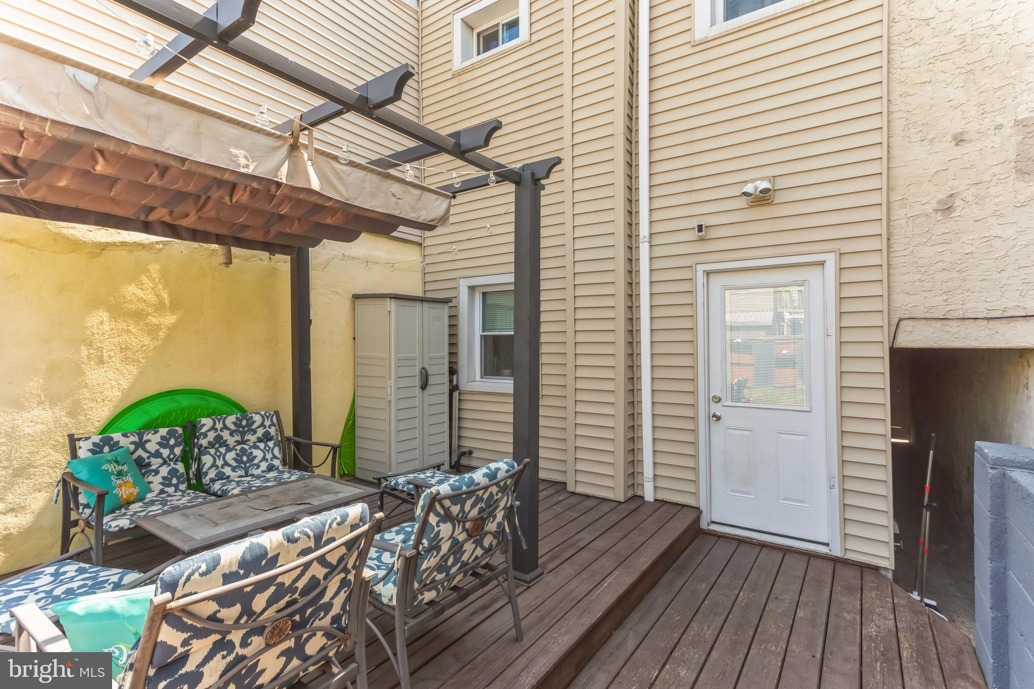 OLDE RICHMOND - Residential Lease