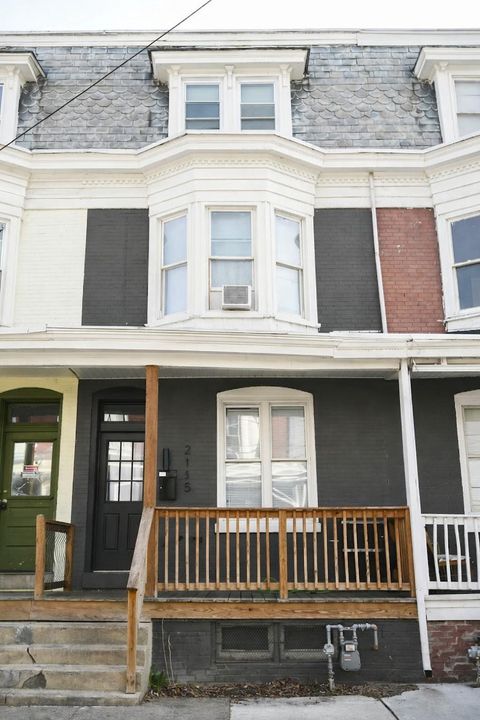 Photo of 2115 Penn Street, HARRISBURG, PA 17110 (MLS # PADA2058614)