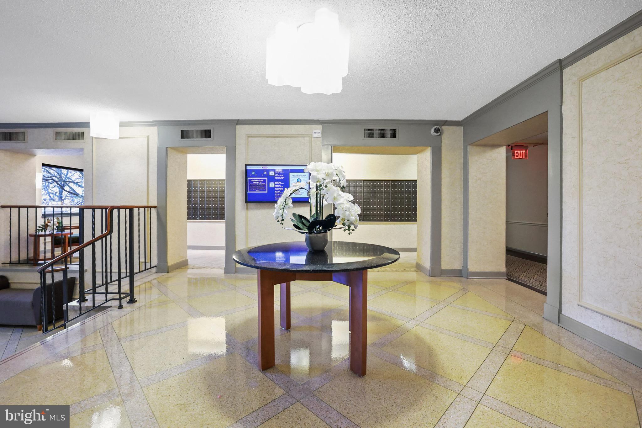 5902 MOUNT EAGLE DRIVE 803