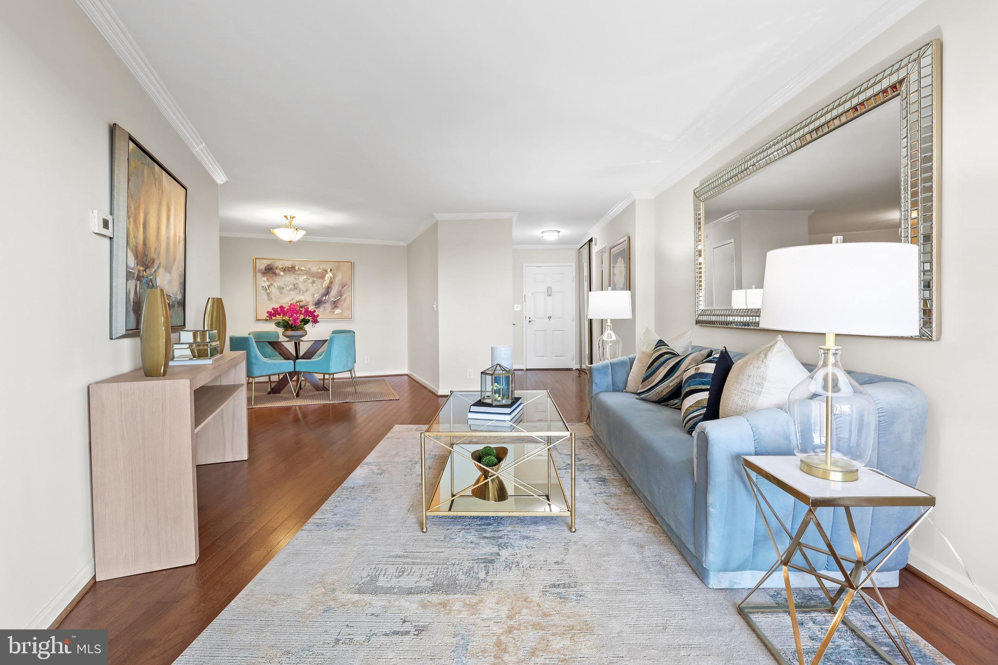 MONTEBELLO - Residential